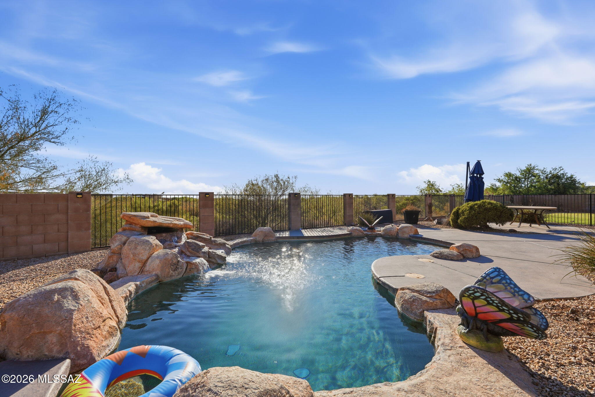 Rincon Trails (1-505) - Residential