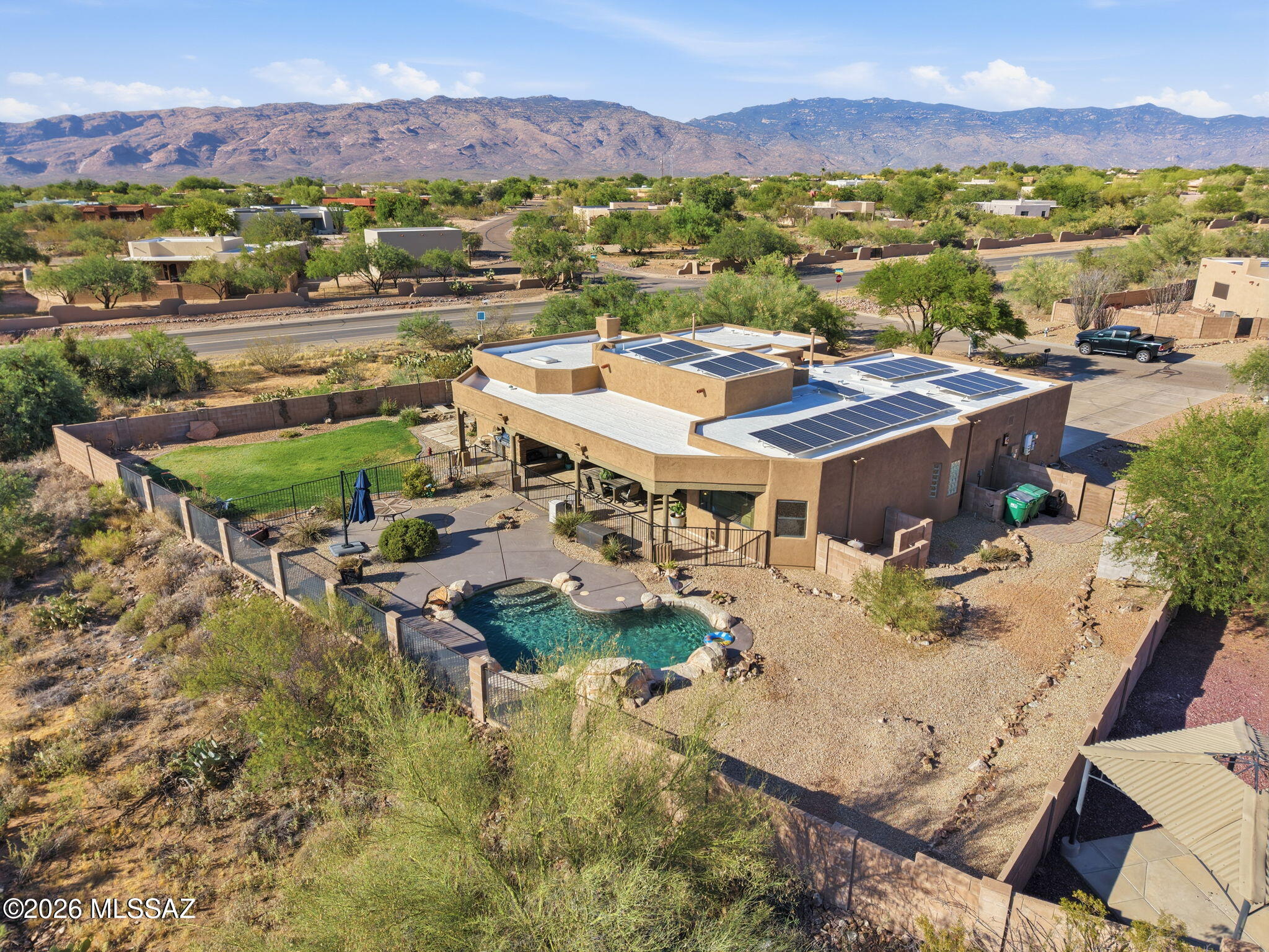 Rincon Trails (1-505) - Residential