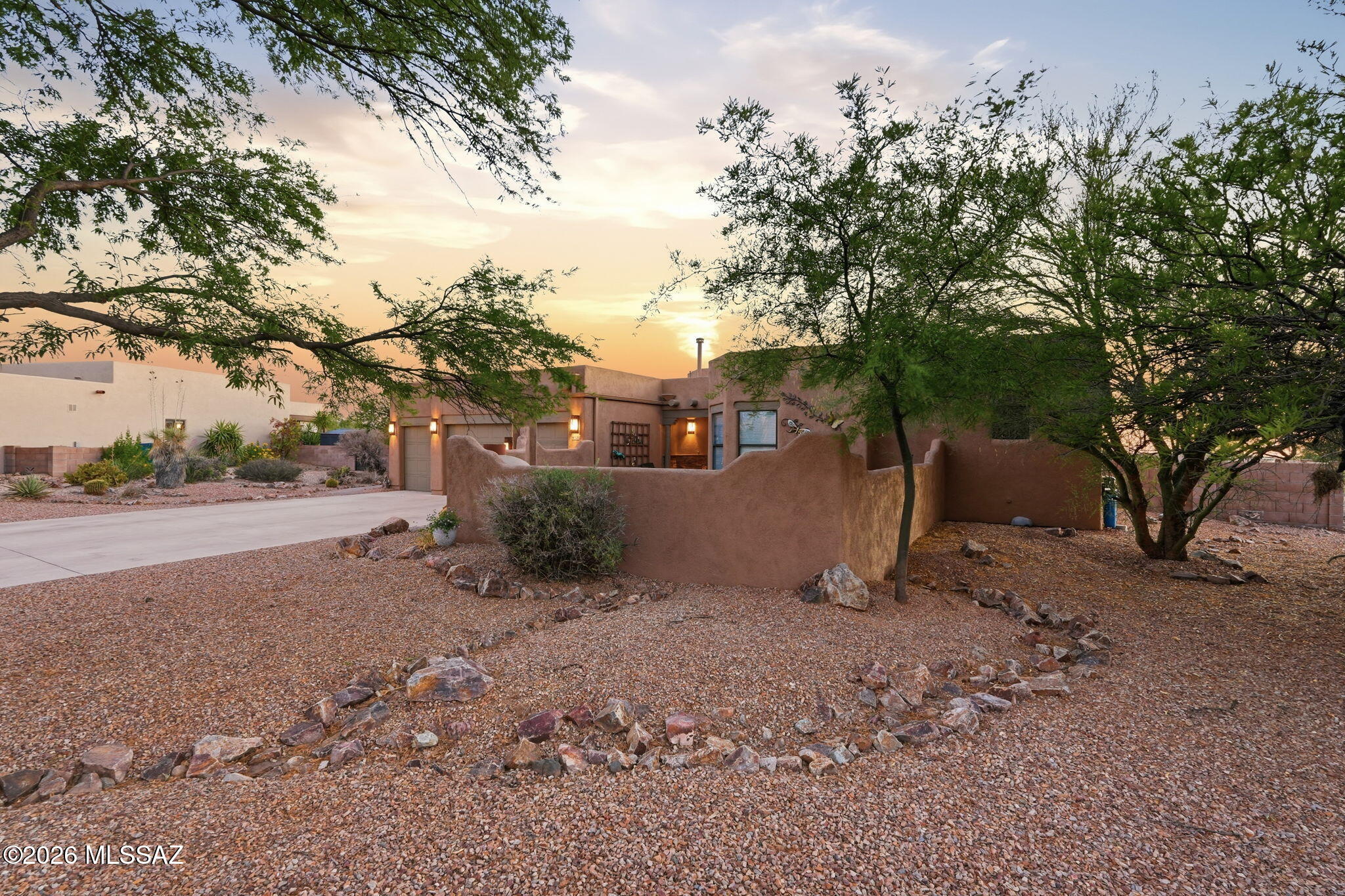 Rincon Trails (1-505) - Residential