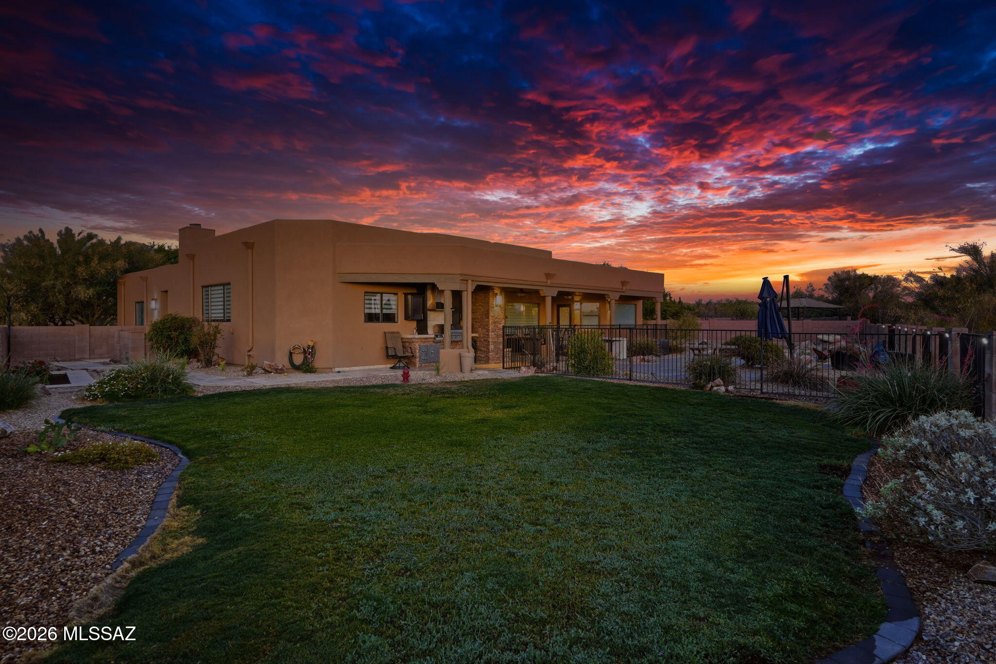 Rincon Trails (1-505) - Residential