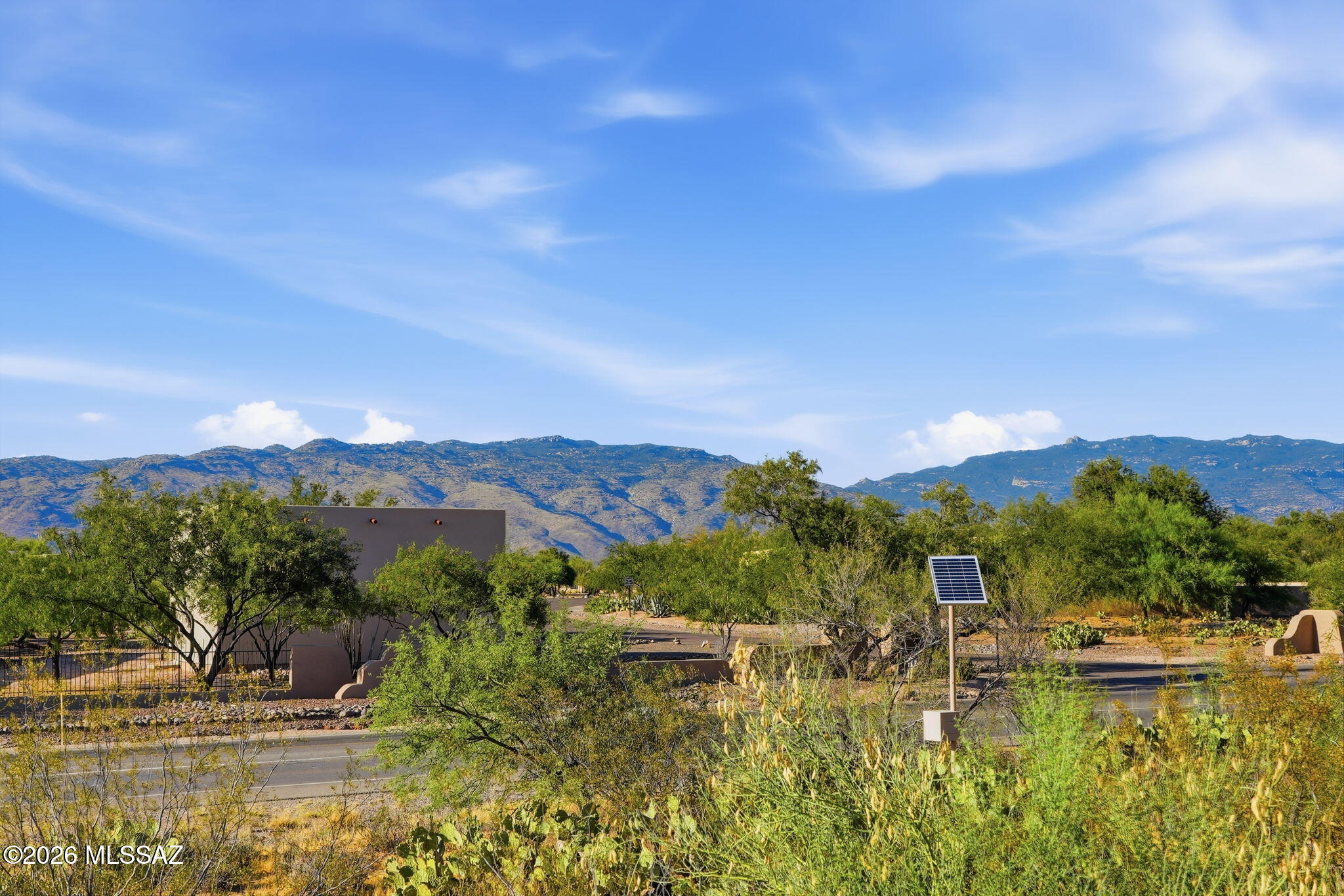 Rincon Trails (1-505) - Residential
