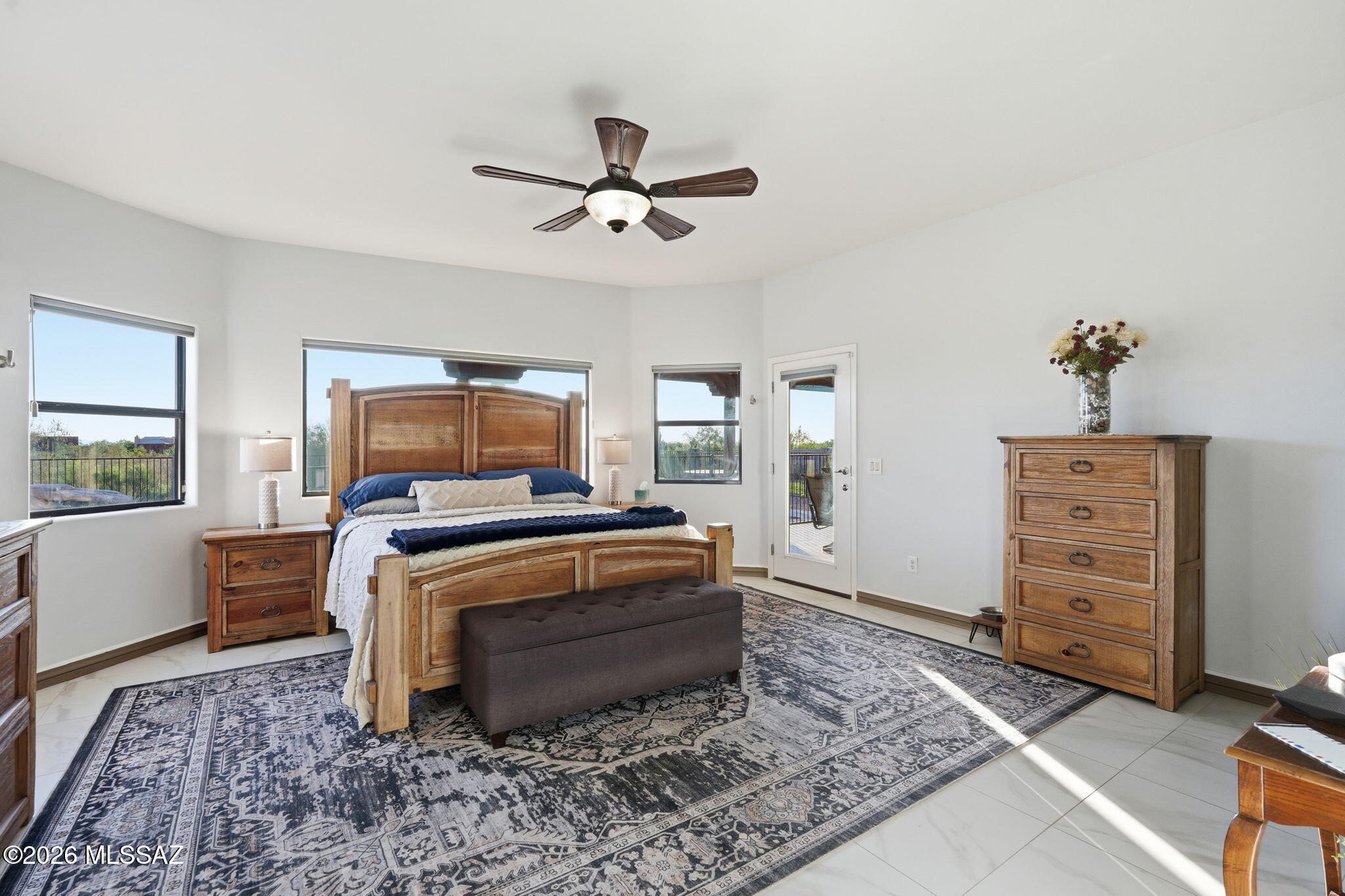 Rincon Trails (1-505) - Residential