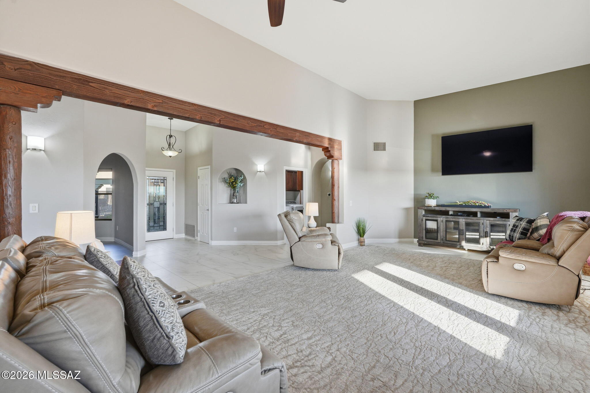 Rincon Trails (1-505) - Residential