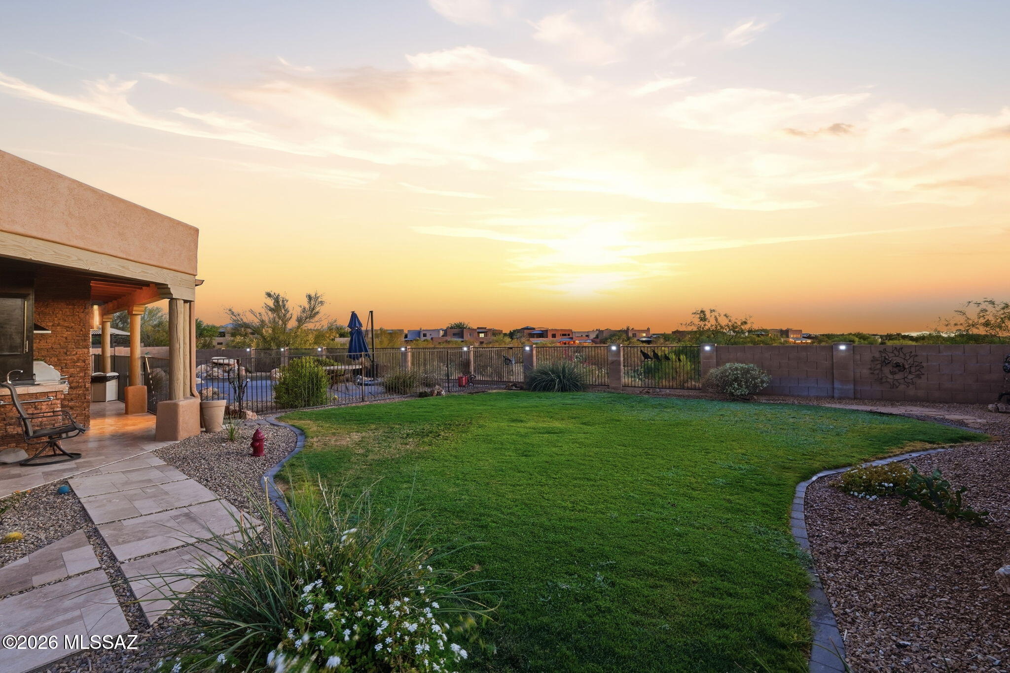 Rincon Trails (1-505) - Residential
