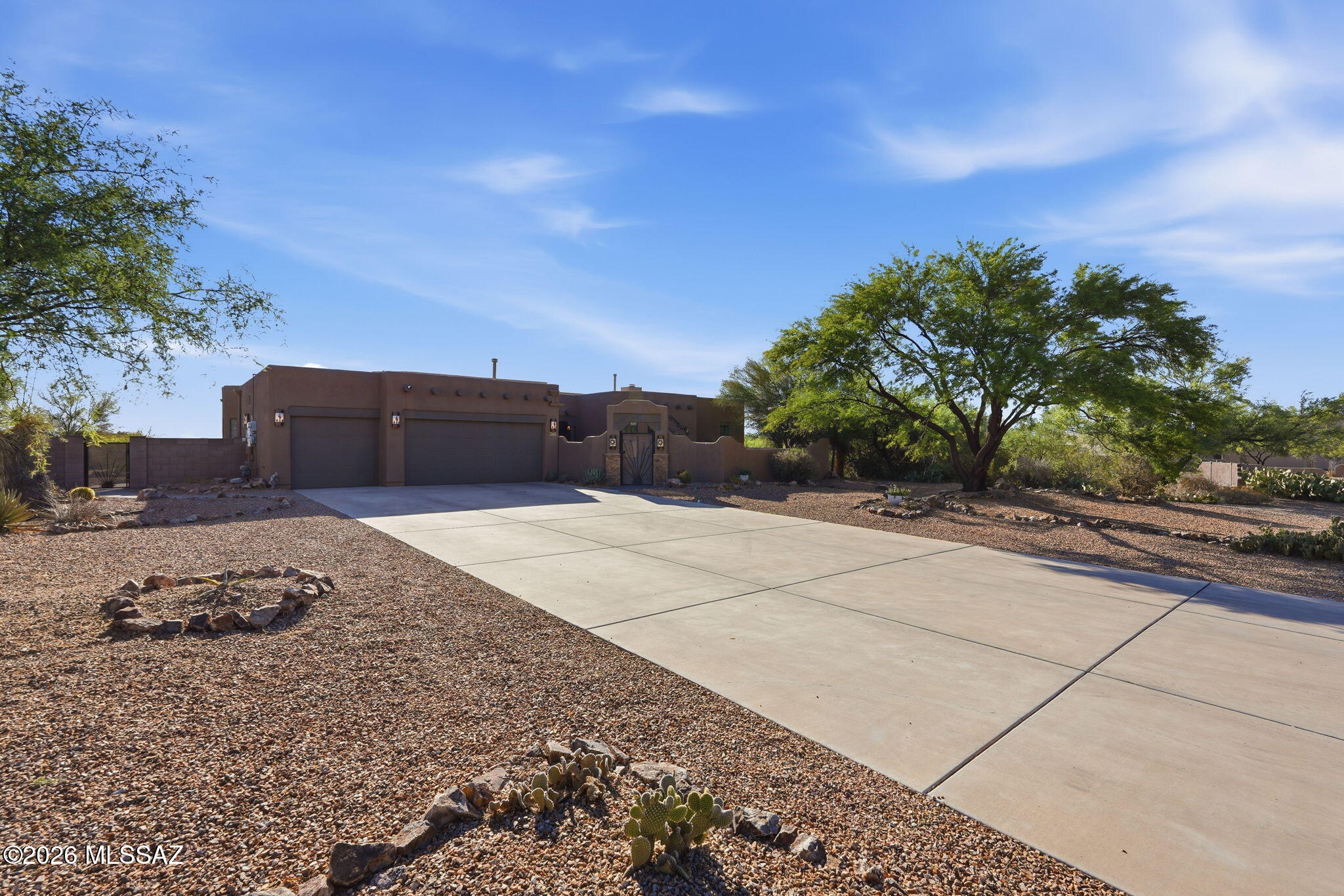 Rincon Trails (1-505) - Residential