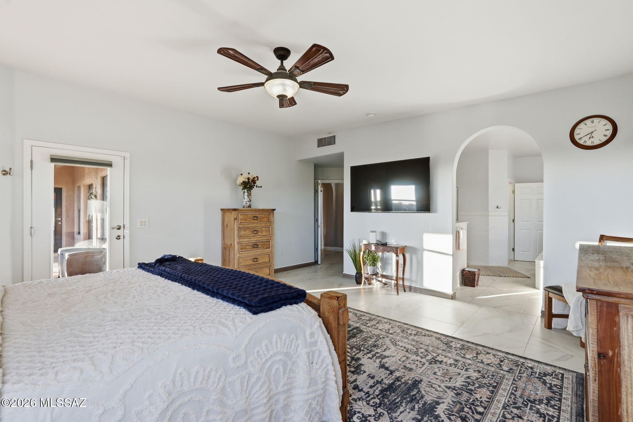 Rincon Trails (1-505) - Residential
