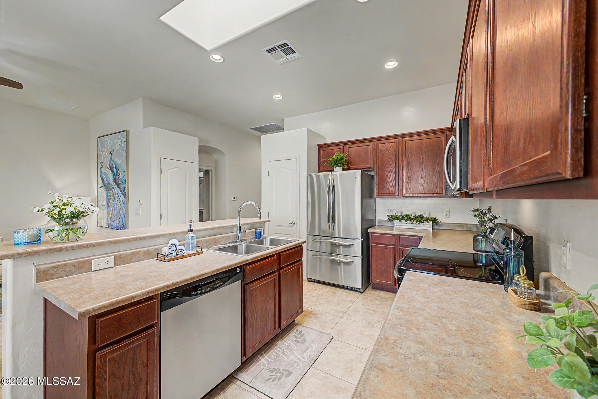 Riverside Crossing (1-133) - Residential