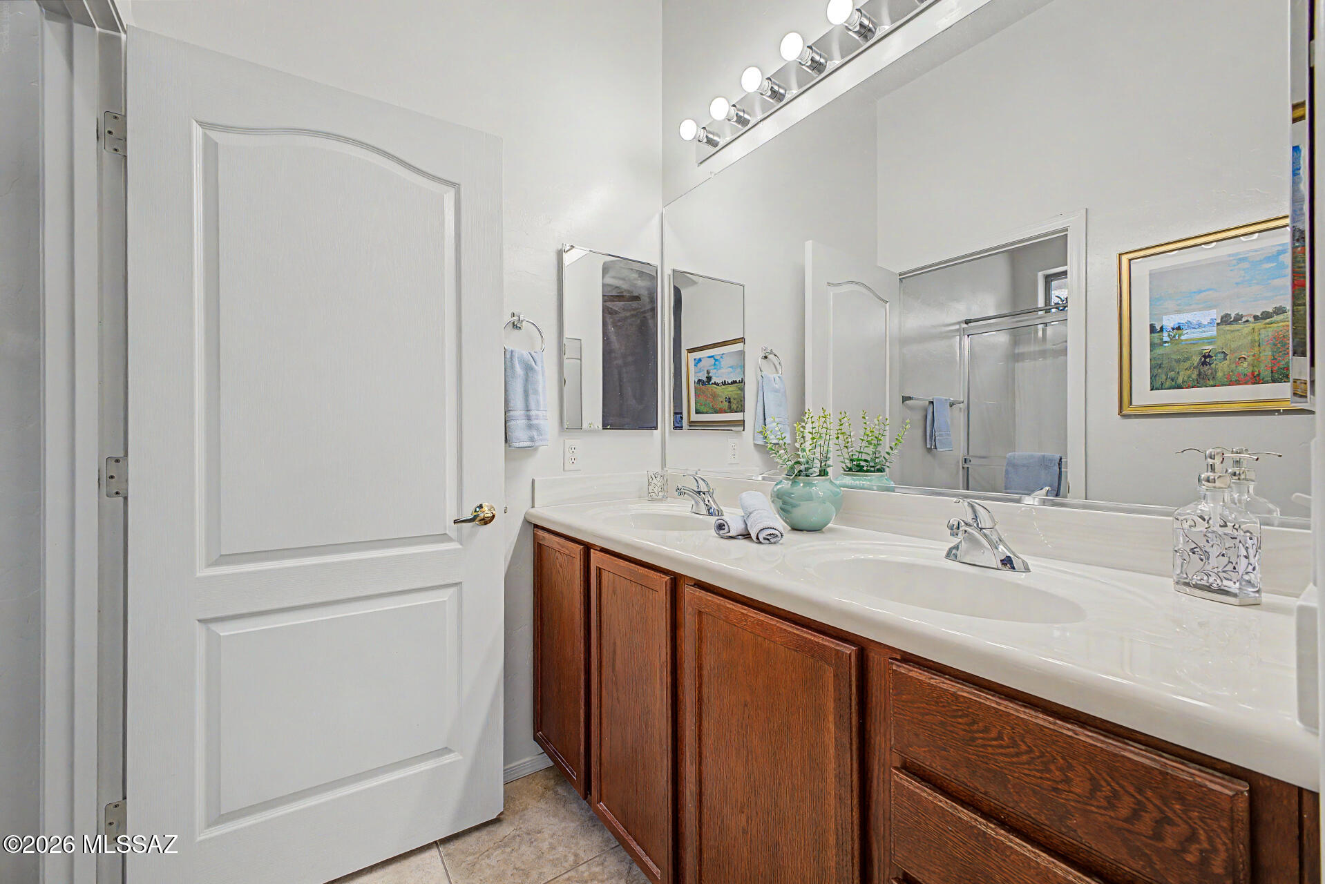 Riverside Crossing (1-133) - Residential