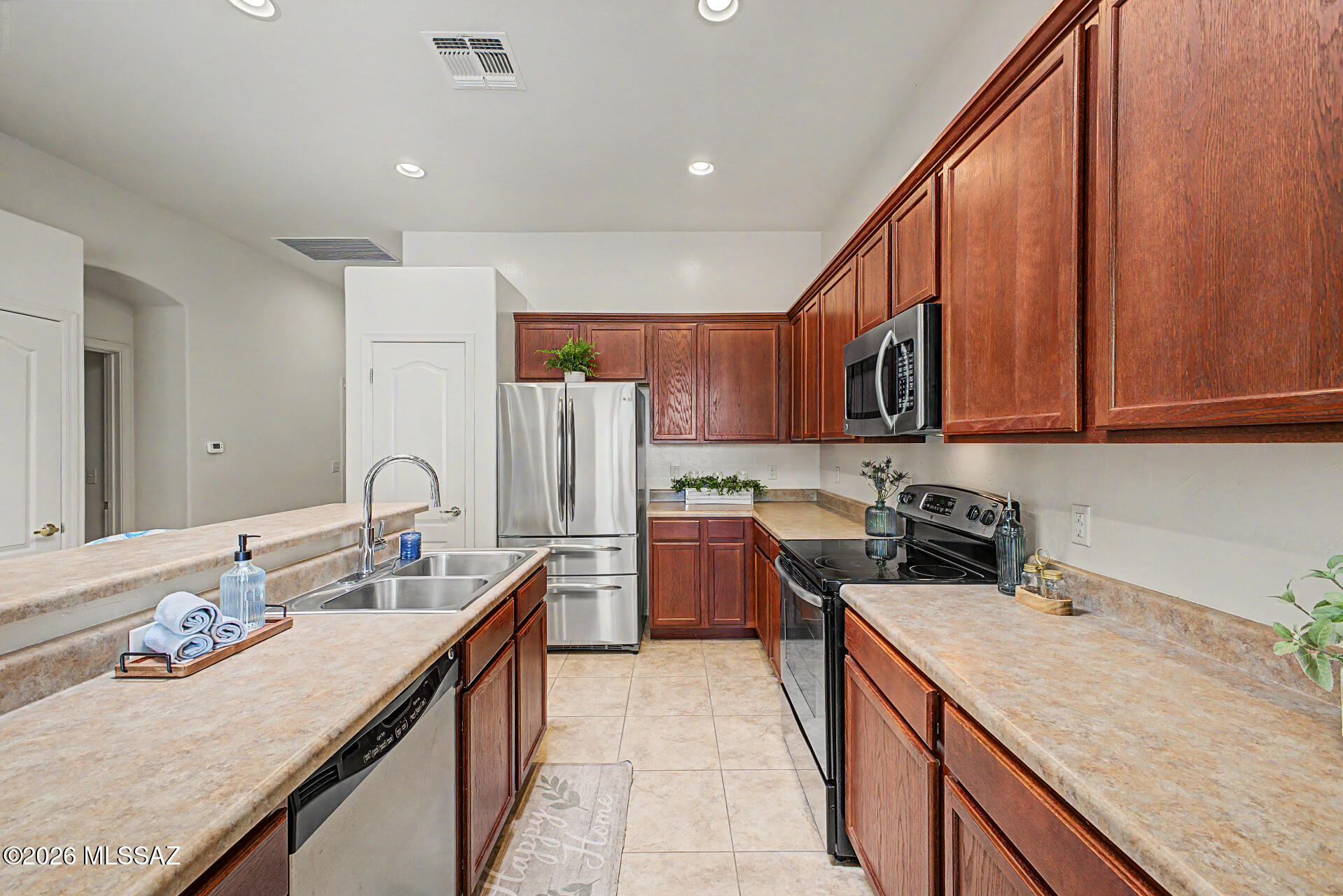 Riverside Crossing (1-133) - Residential