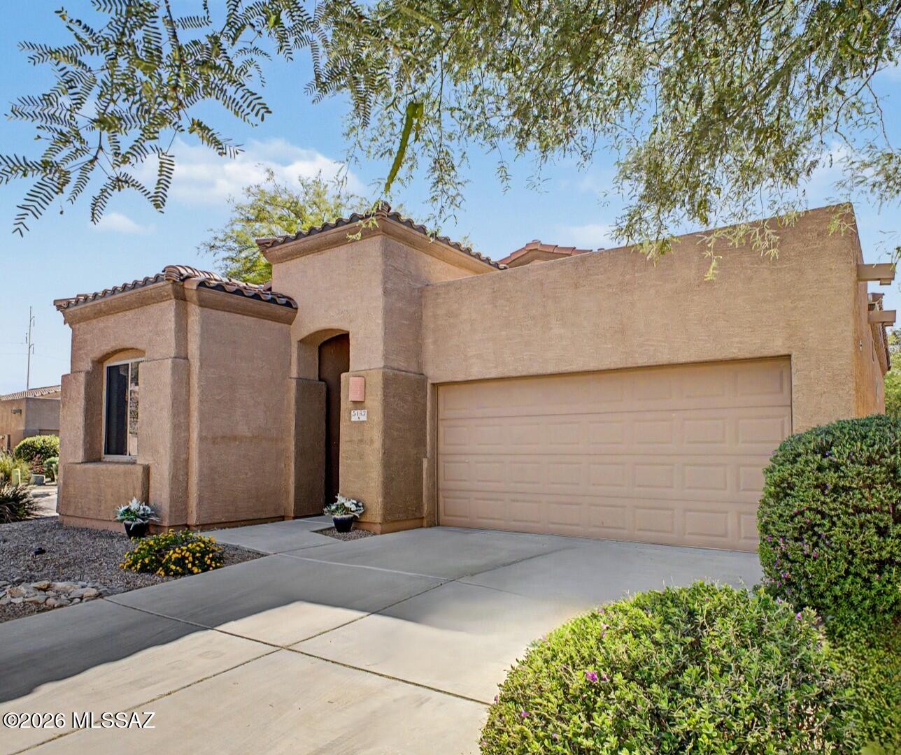 Riverside Crossing (1-133) - Residential