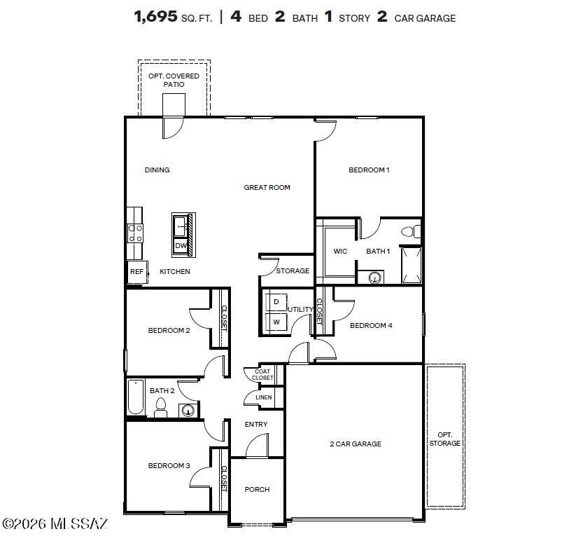 Sorrel Ridge Estates - Residential