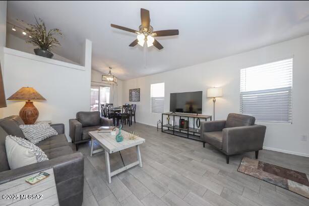 Suncrest (1-127) - Residential Lease