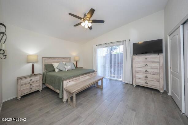 Suncrest (1-127) - Residential Lease