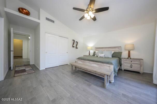 Suncrest (1-127) - Residential Lease