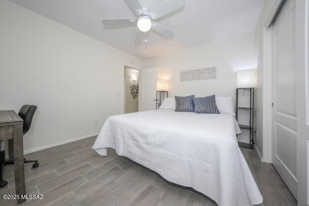 Suncrest (1-127) - Residential Lease
