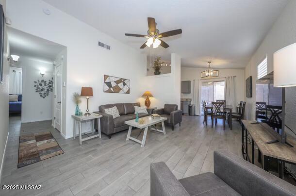 Suncrest (1-127) - Residential Lease