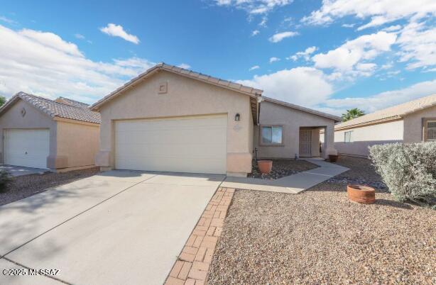 Suncrest (1-127) - Residential Lease