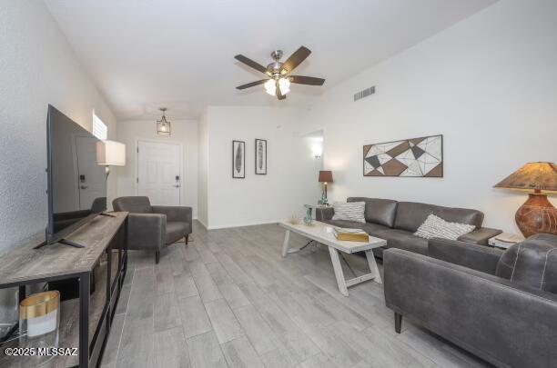 Suncrest (1-127) - Residential Lease