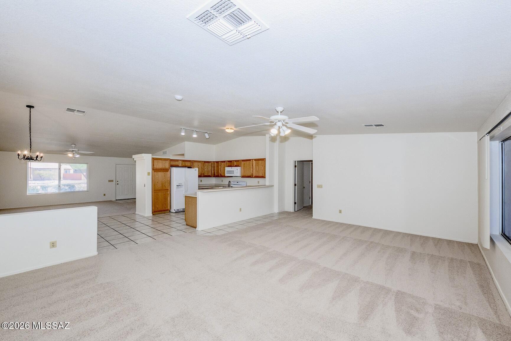 Horizons at Rita Ranch (1-71) - Residential