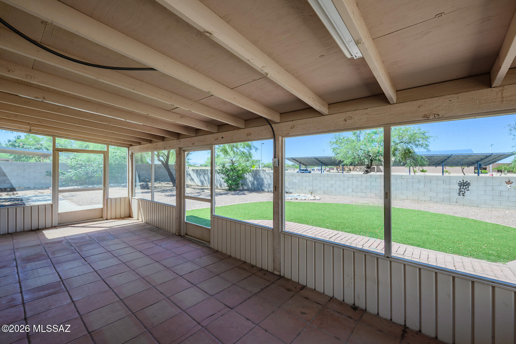 Horizons at Rita Ranch (1-71) - Residential