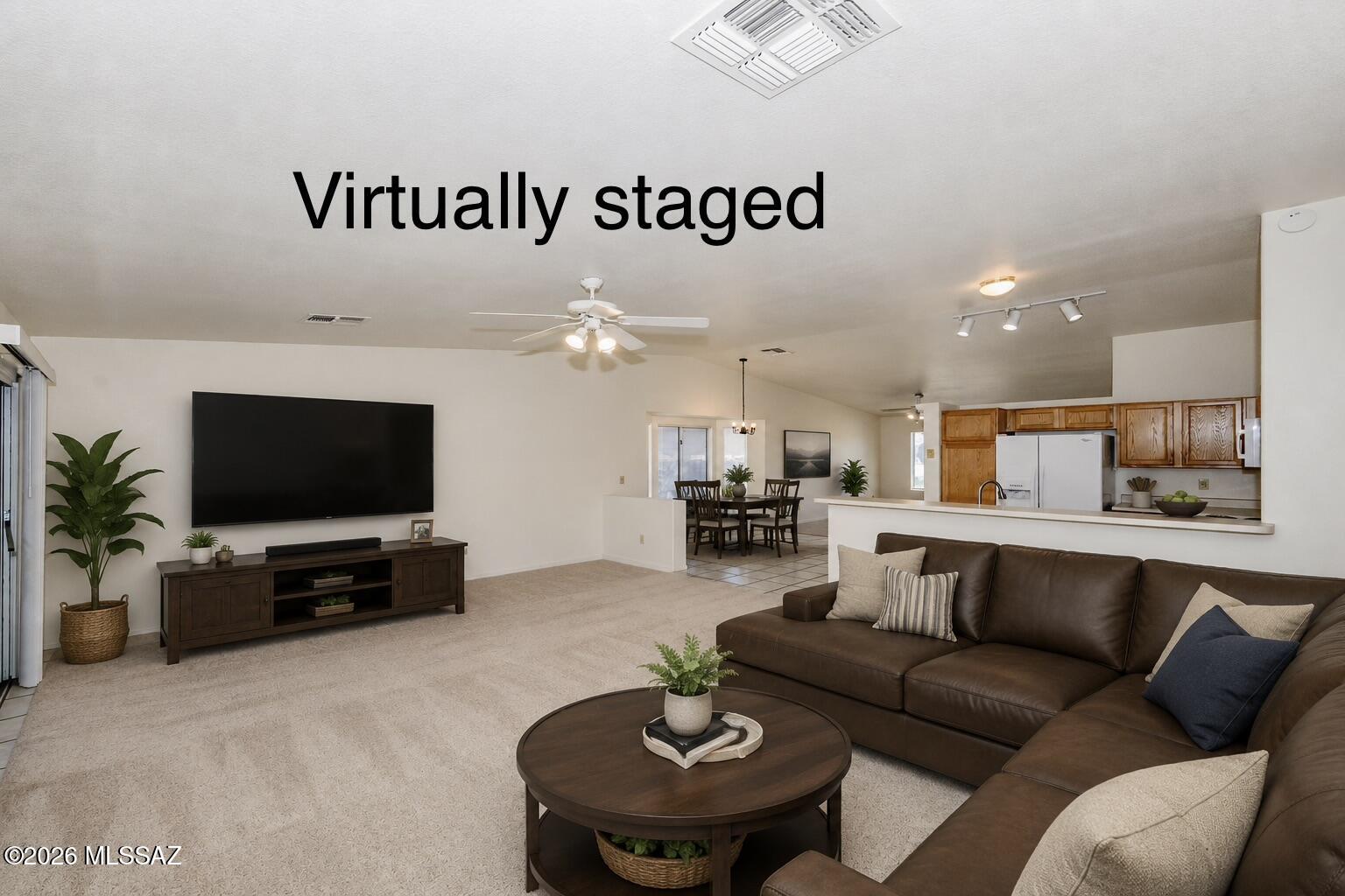 Horizons at Rita Ranch (1-71) - Residential