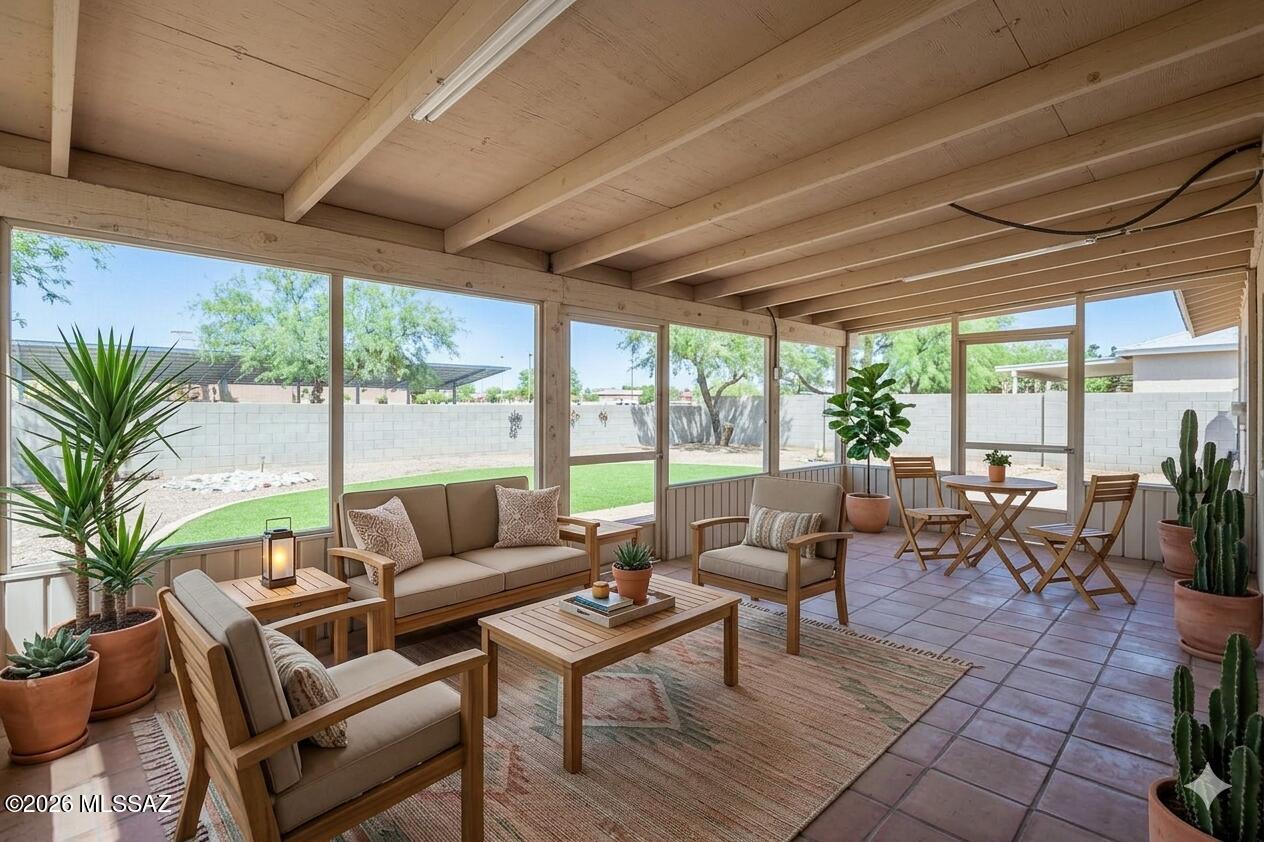 Horizons at Rita Ranch (1-71) - Residential