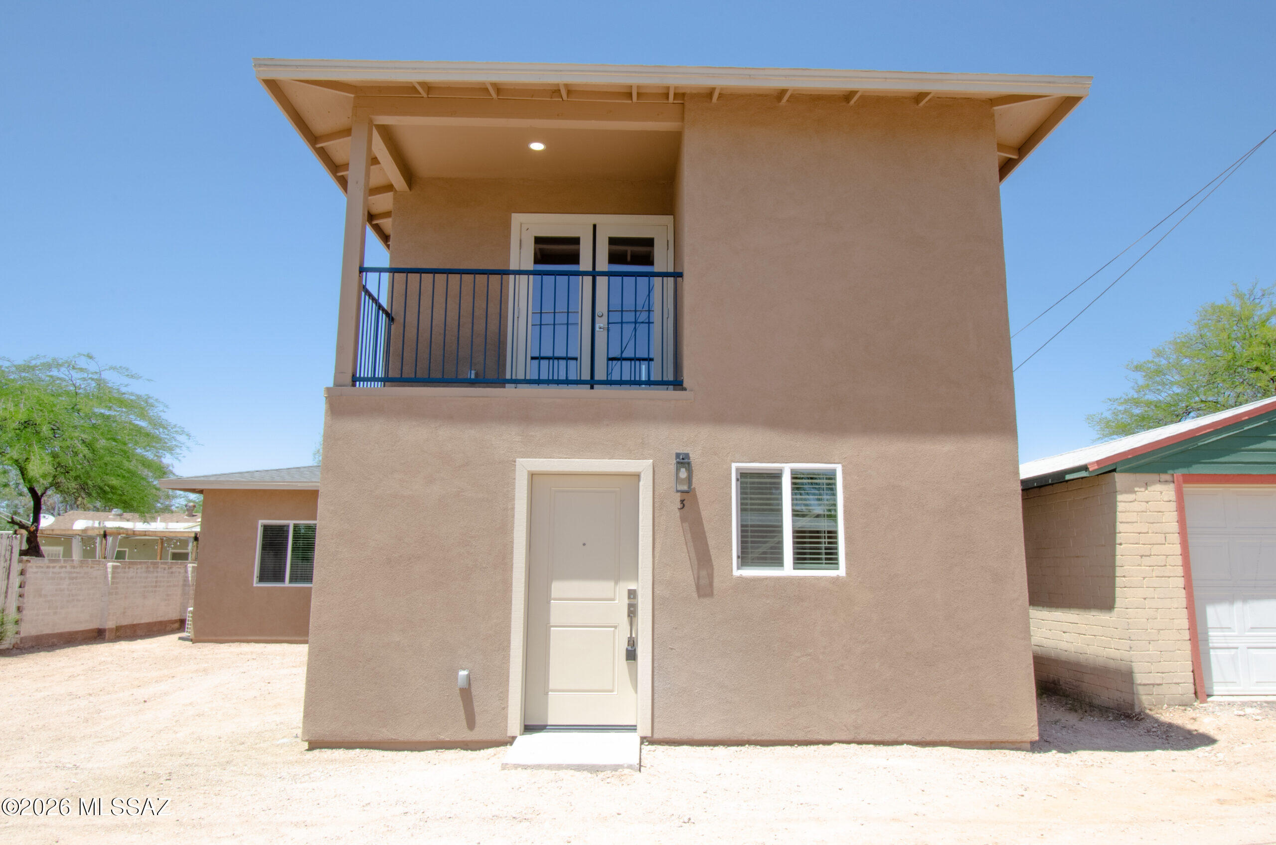 Jefferson Park - Residential Lease