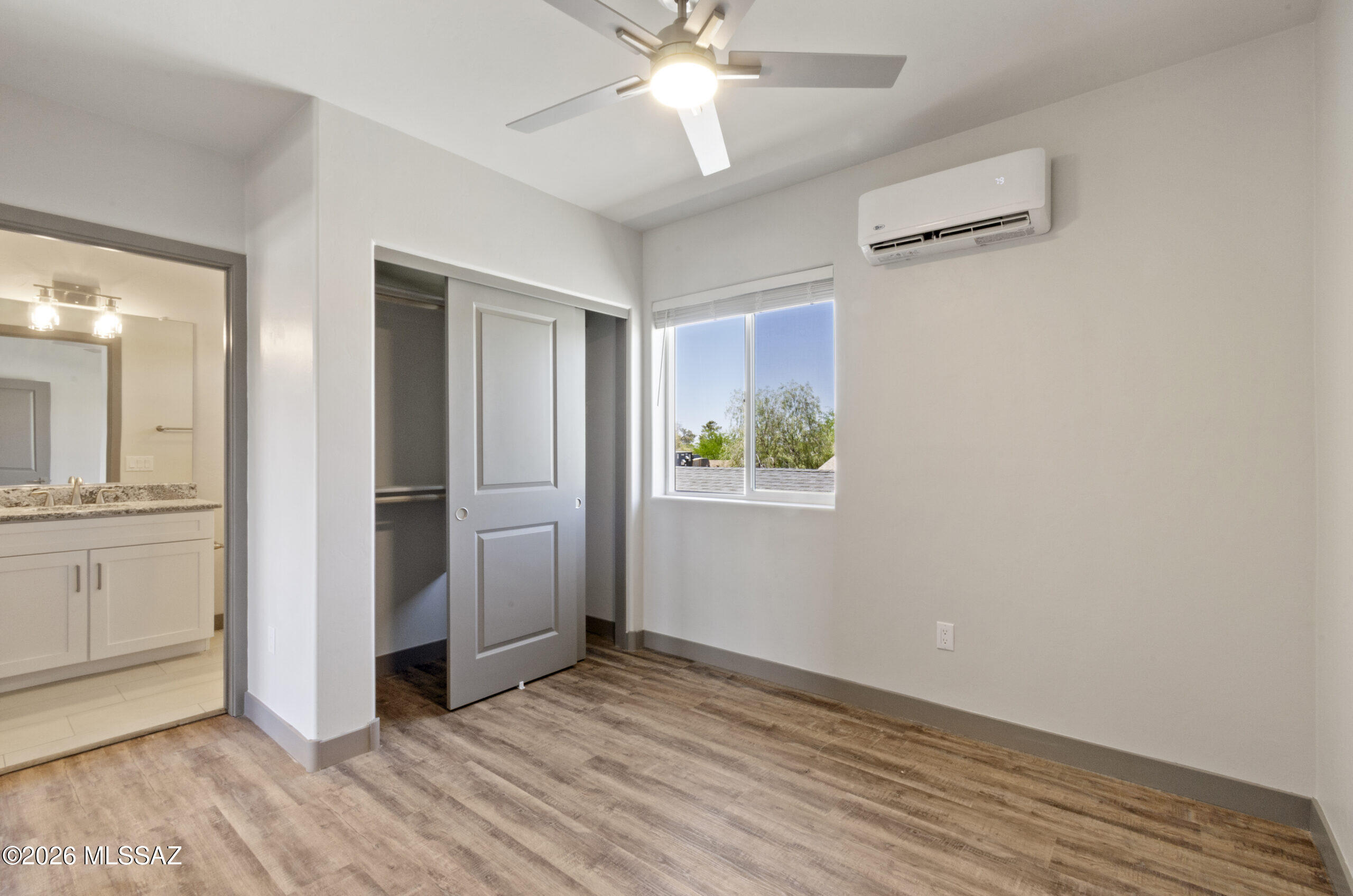 Jefferson Park - Residential Lease