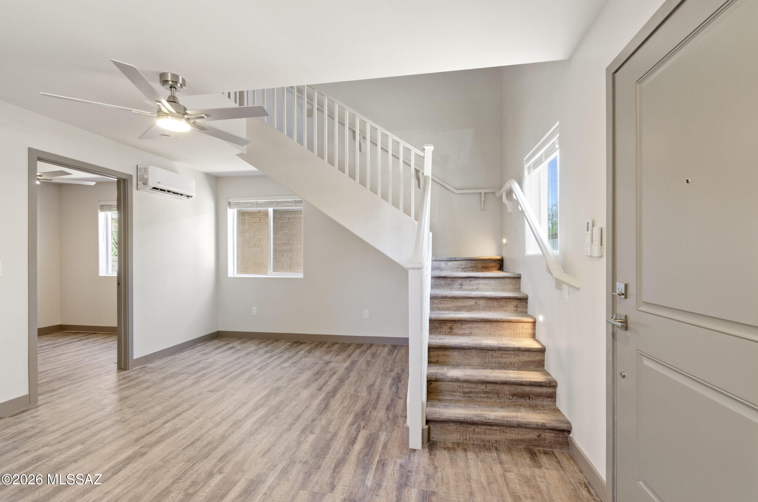 Jefferson Park - Residential Lease