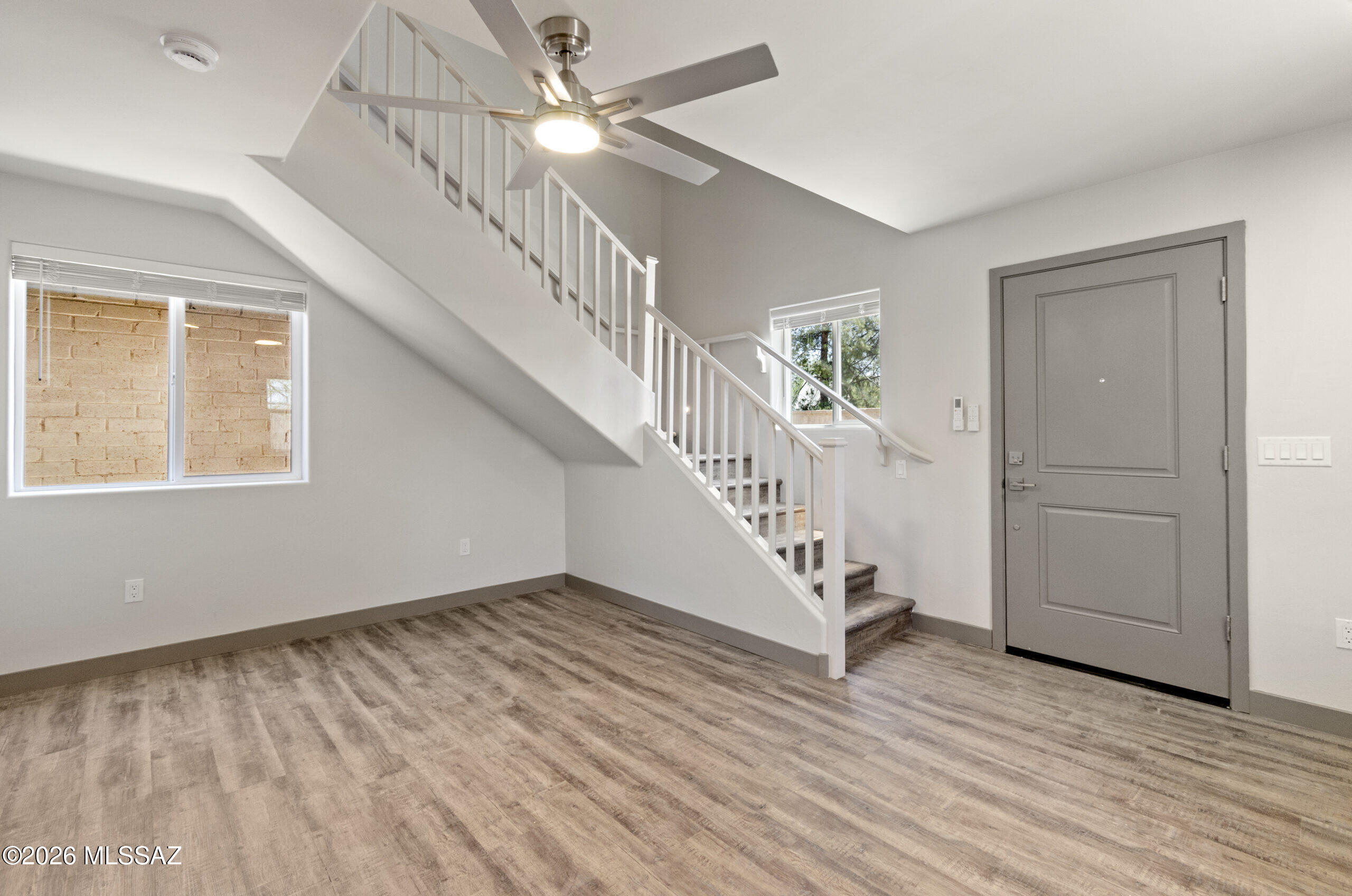 Jefferson Park - Residential Lease