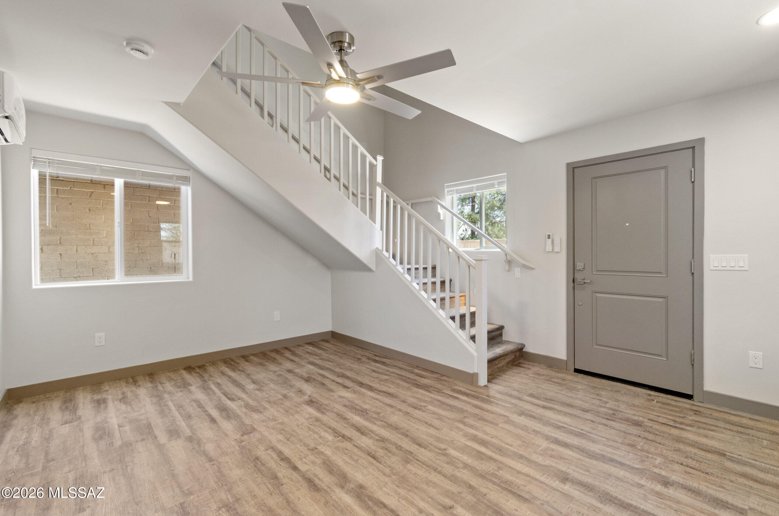 Jefferson Park - Residential Lease