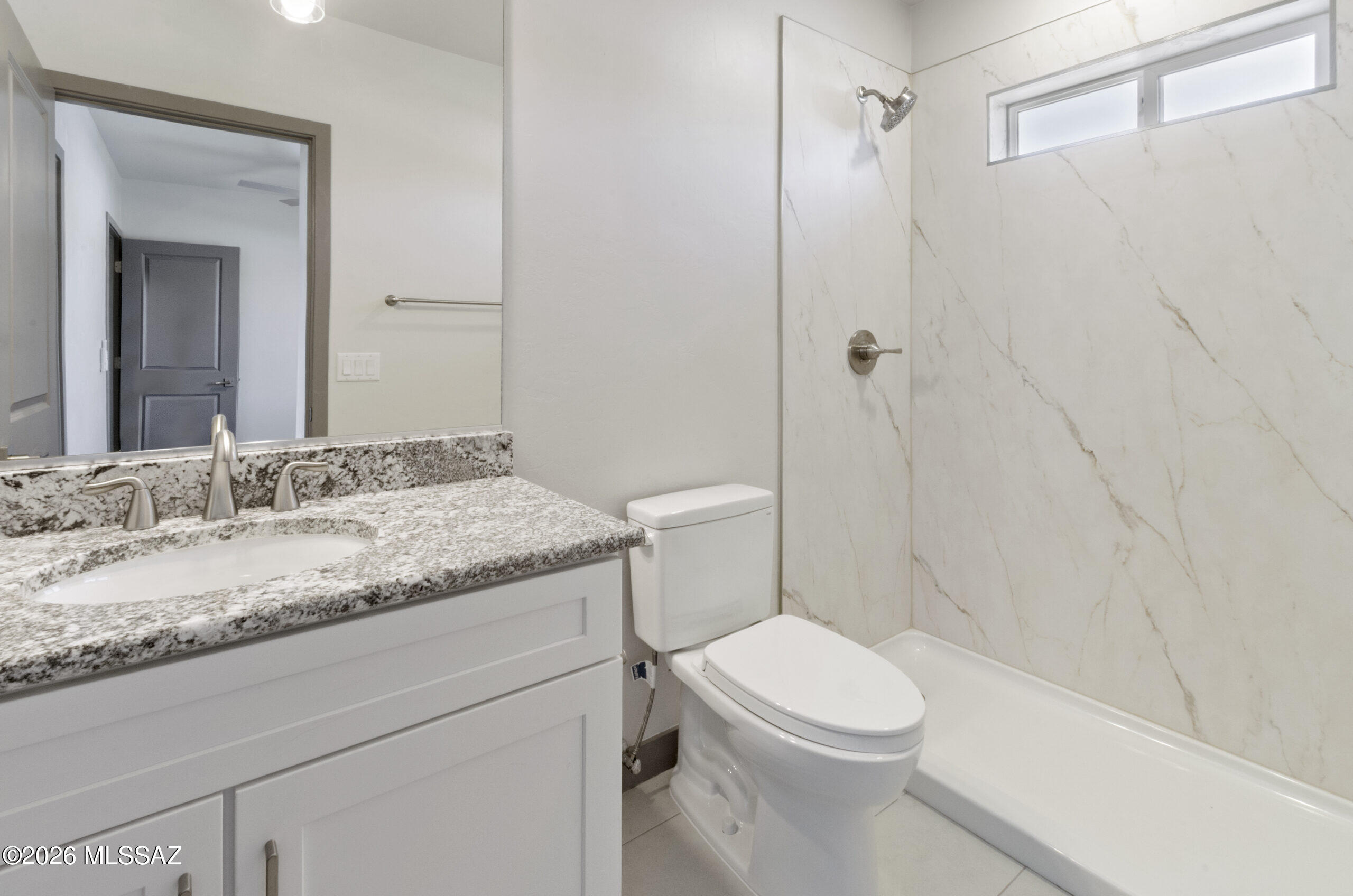 Jefferson Park - Residential Lease