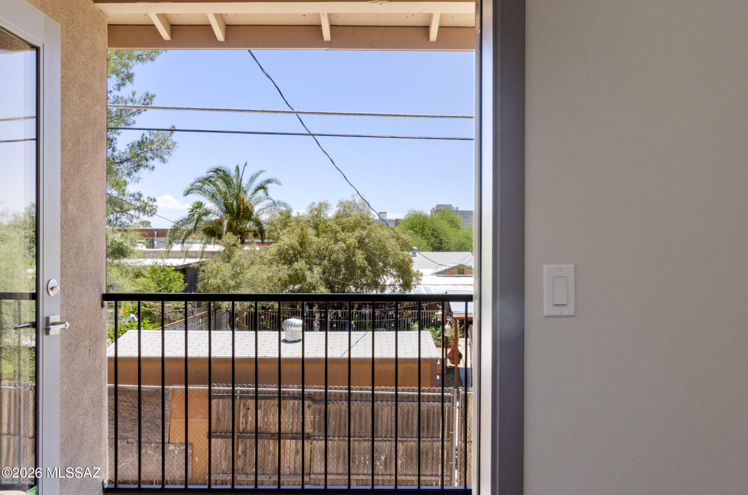 Jefferson Park - Residential Lease