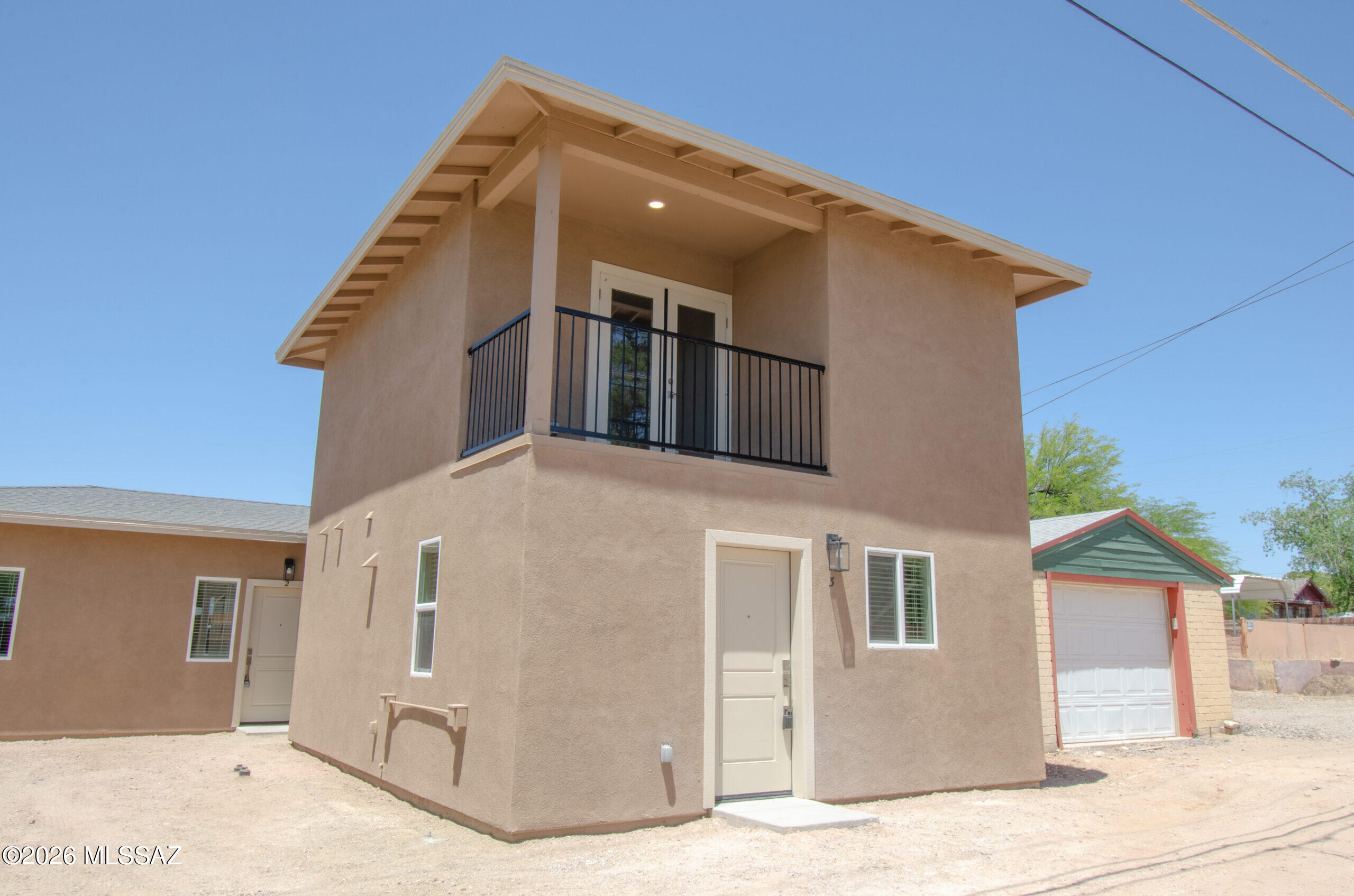 Jefferson Park - Residential Lease