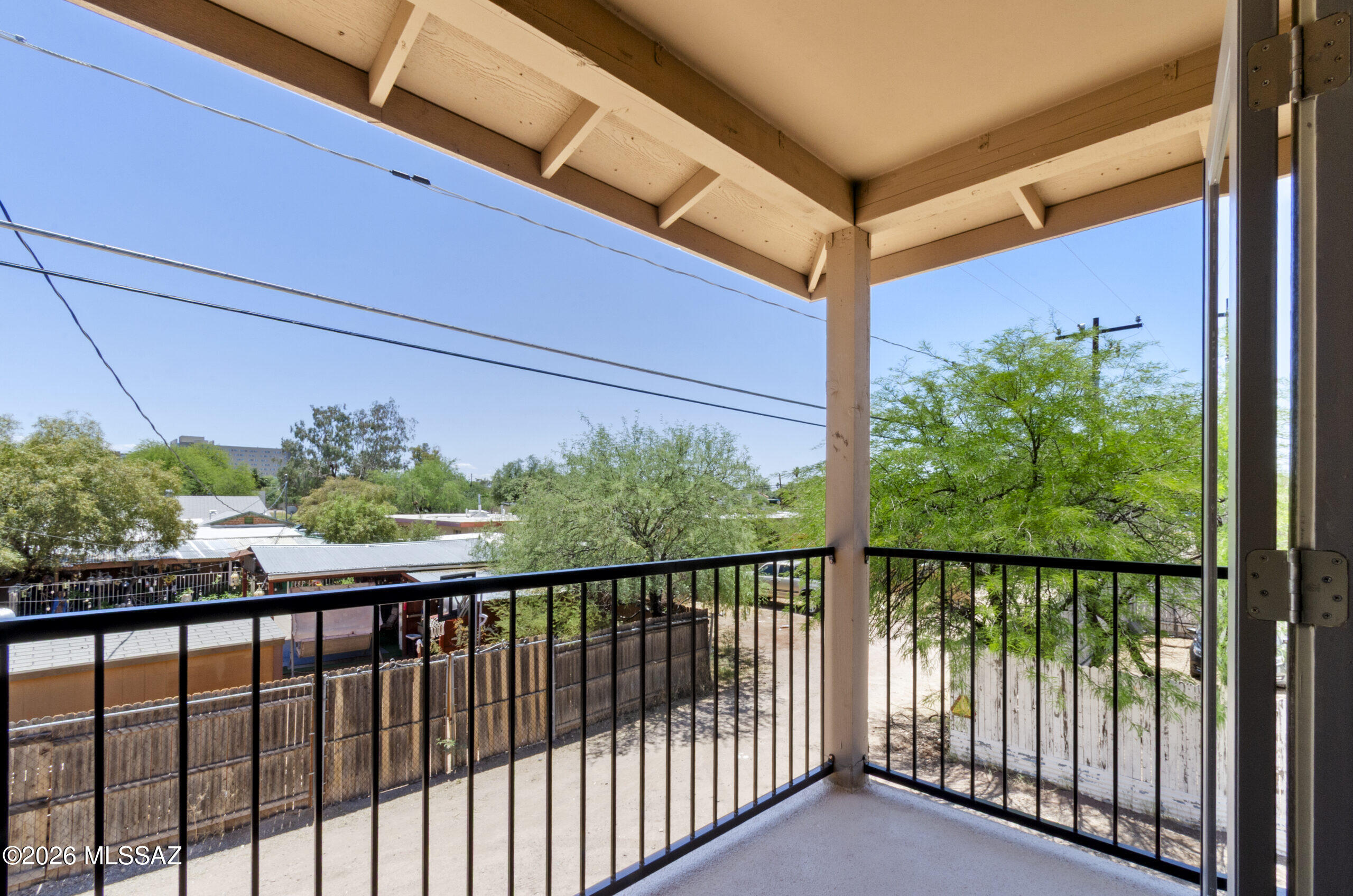 Jefferson Park - Residential Lease