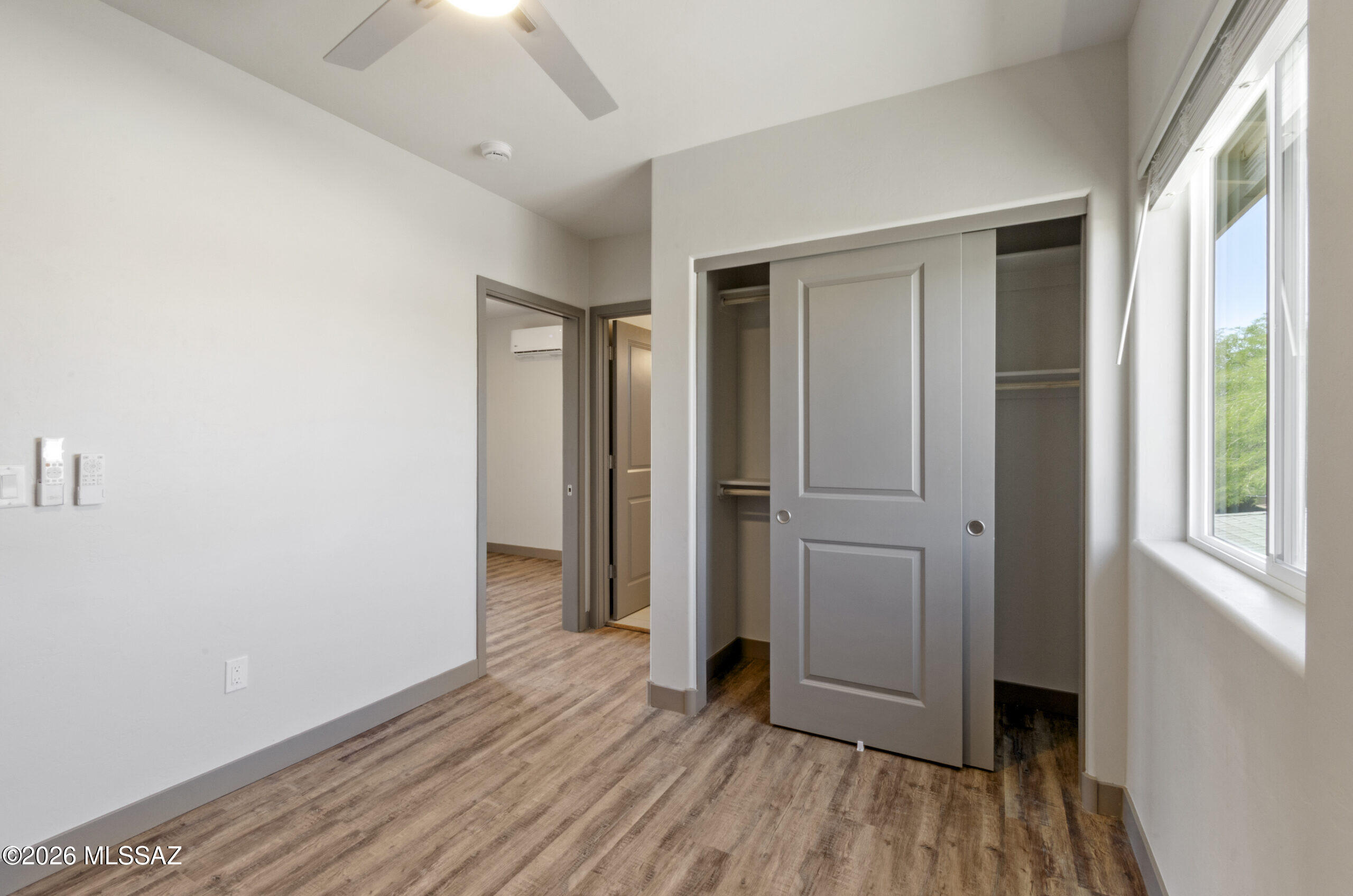 Jefferson Park - Residential Lease