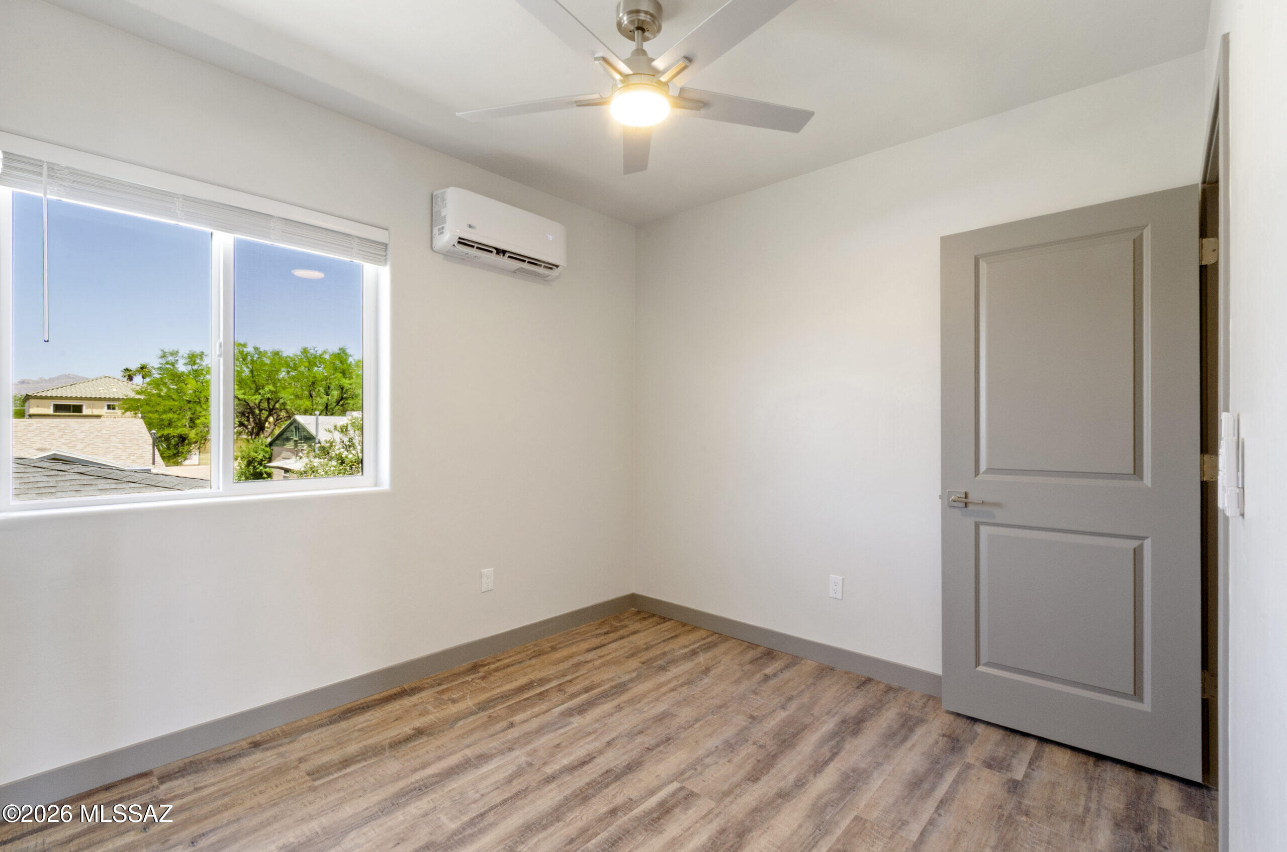 Jefferson Park - Residential Lease