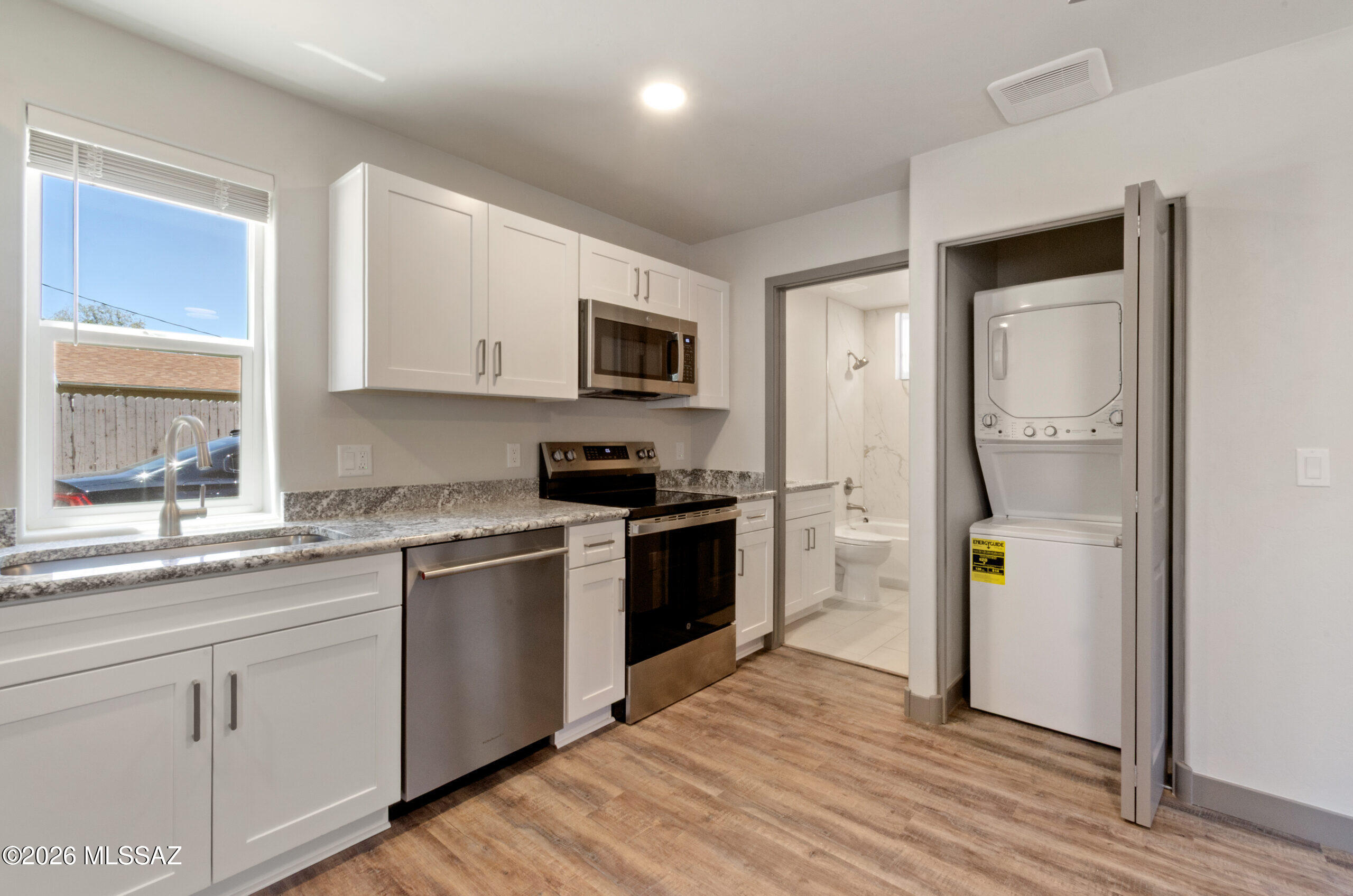 Jefferson Park - Residential Lease
