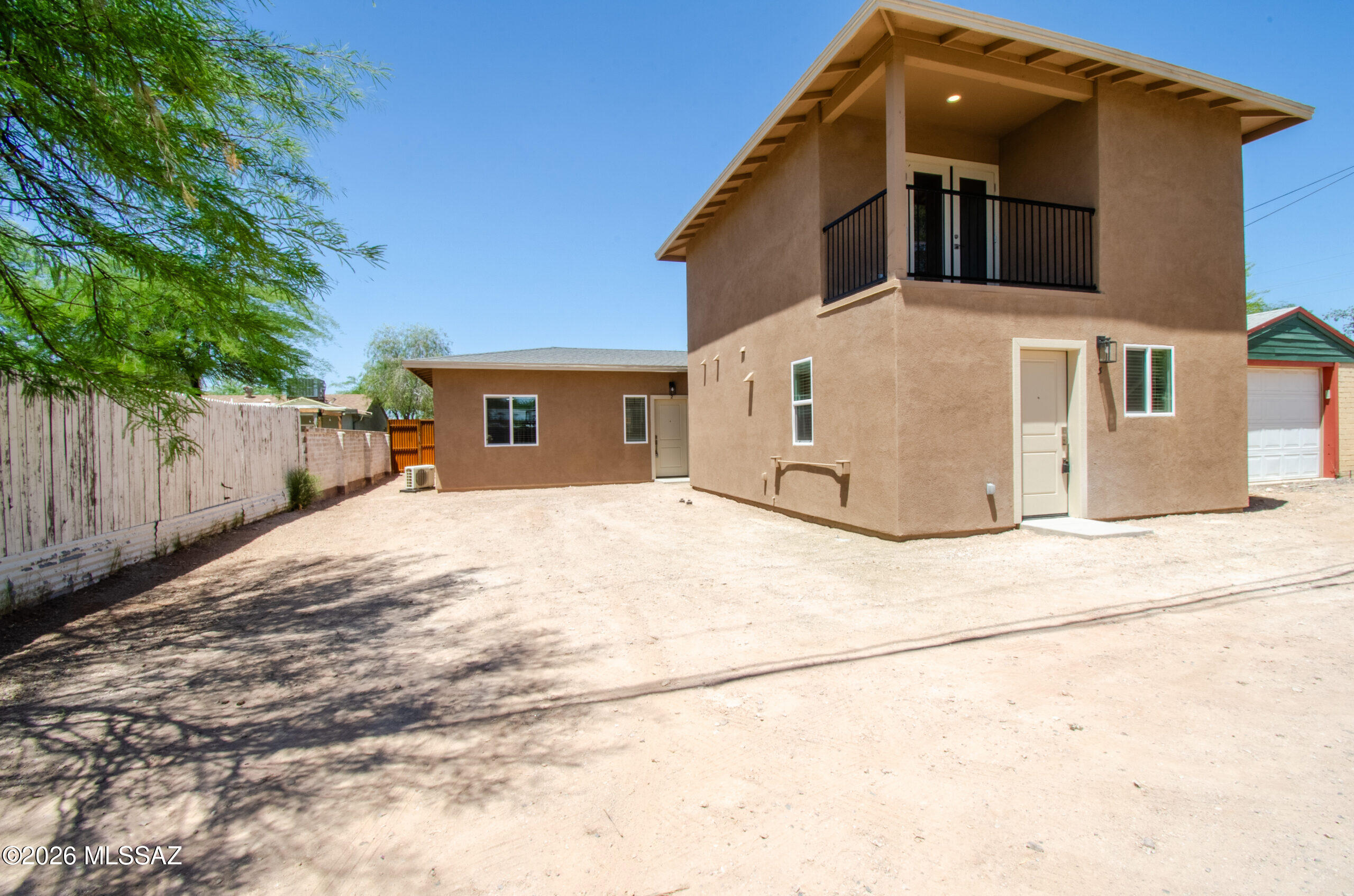 Jefferson Park - Residential Lease