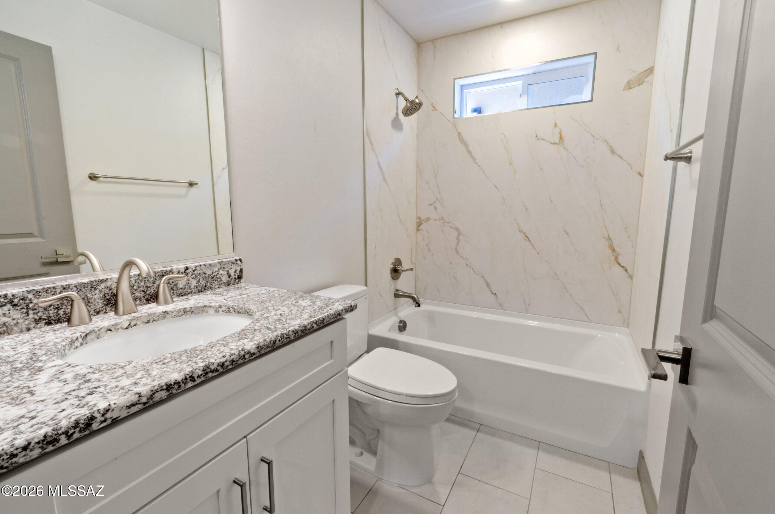 Jefferson Park - Residential Lease