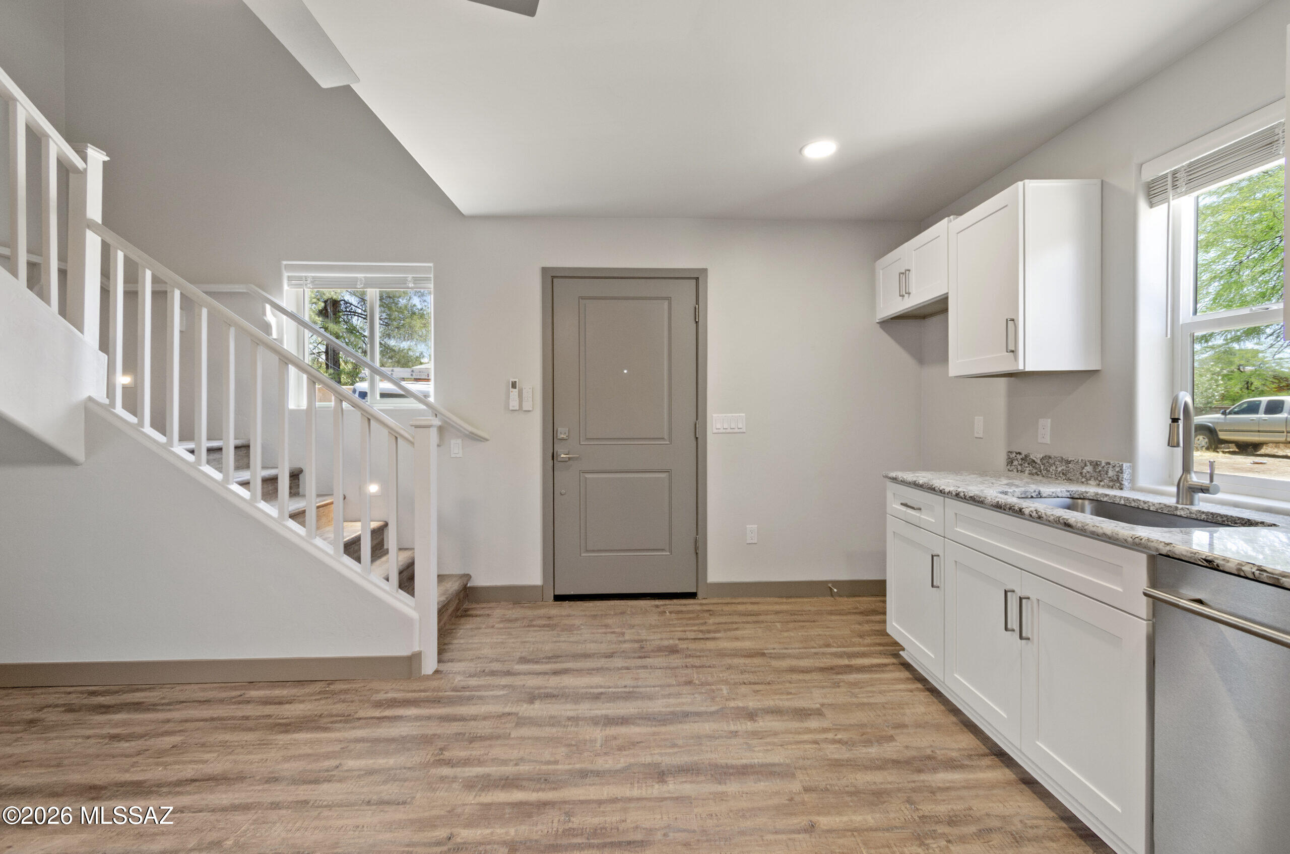 Jefferson Park - Residential Lease