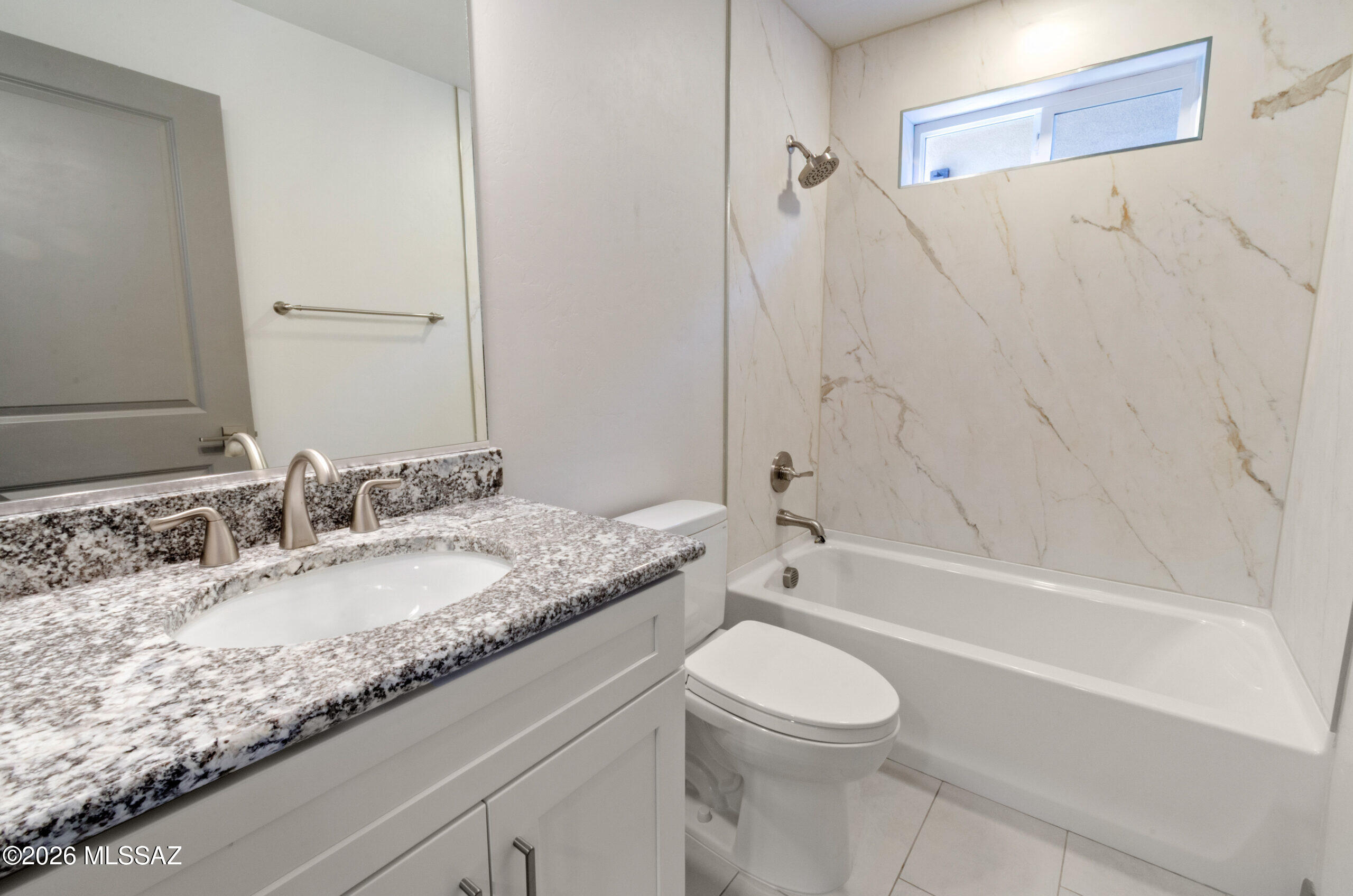Jefferson Park - Residential Lease
