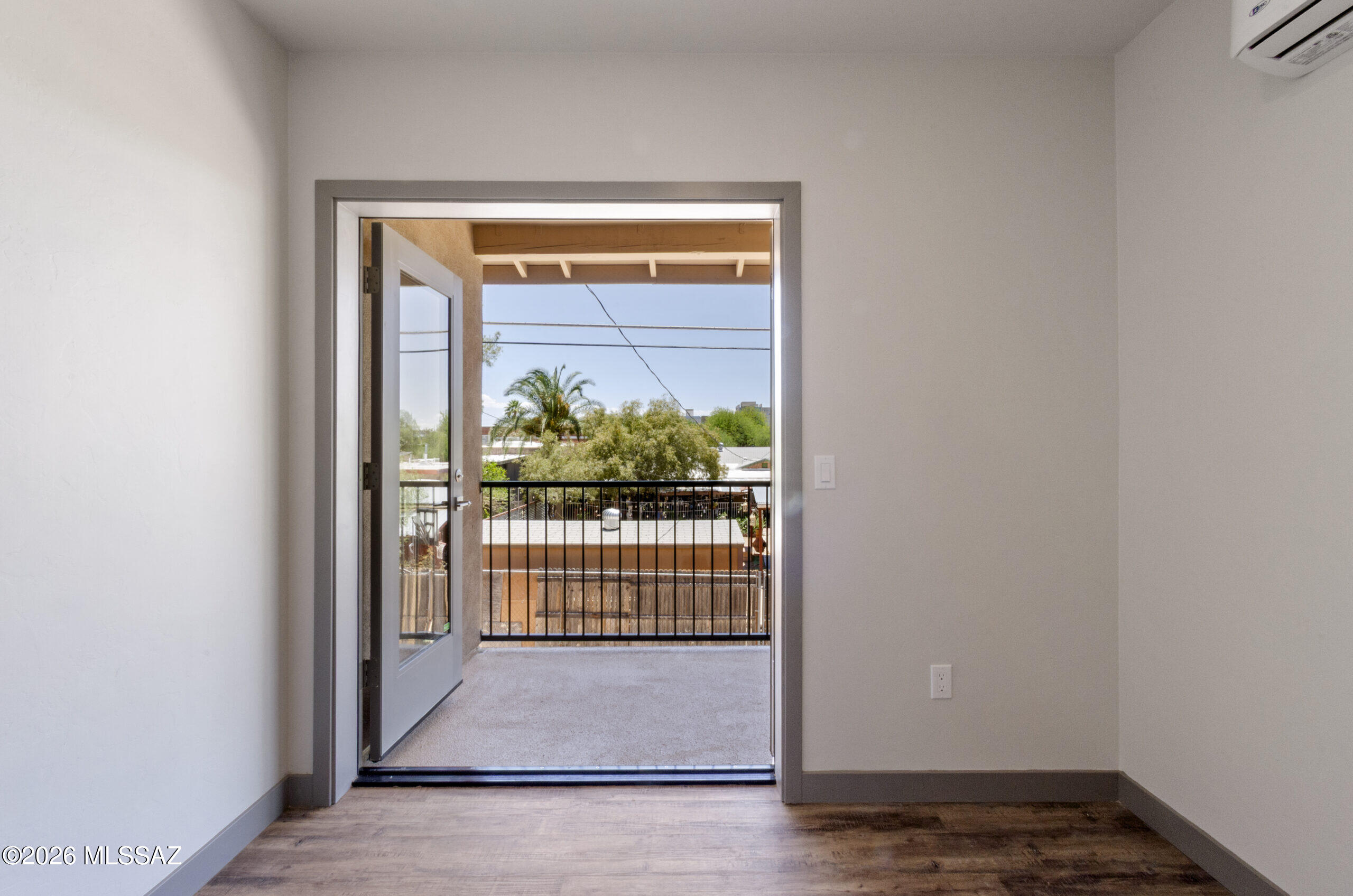 Jefferson Park - Residential Lease