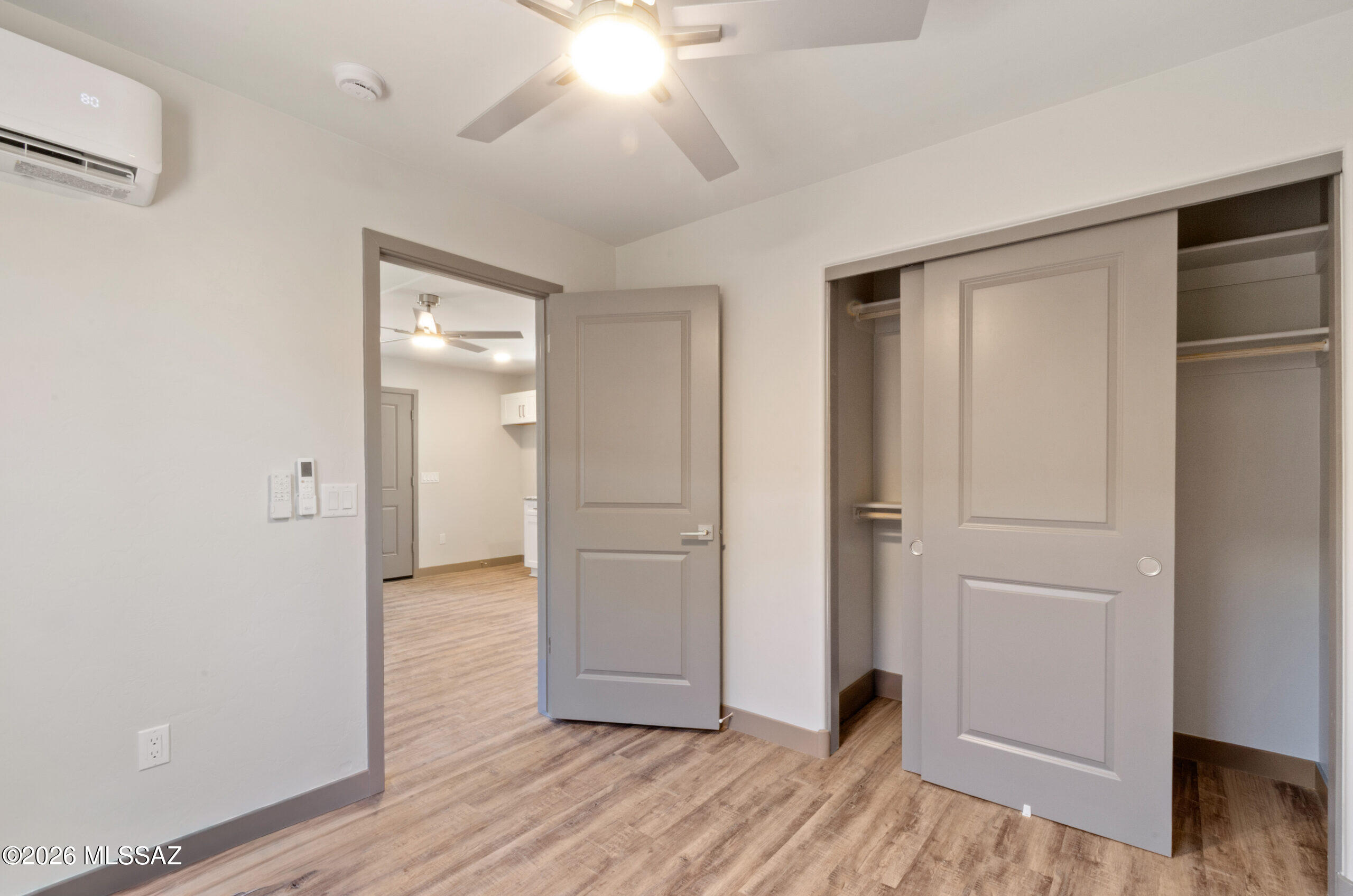 Jefferson Park - Residential Lease