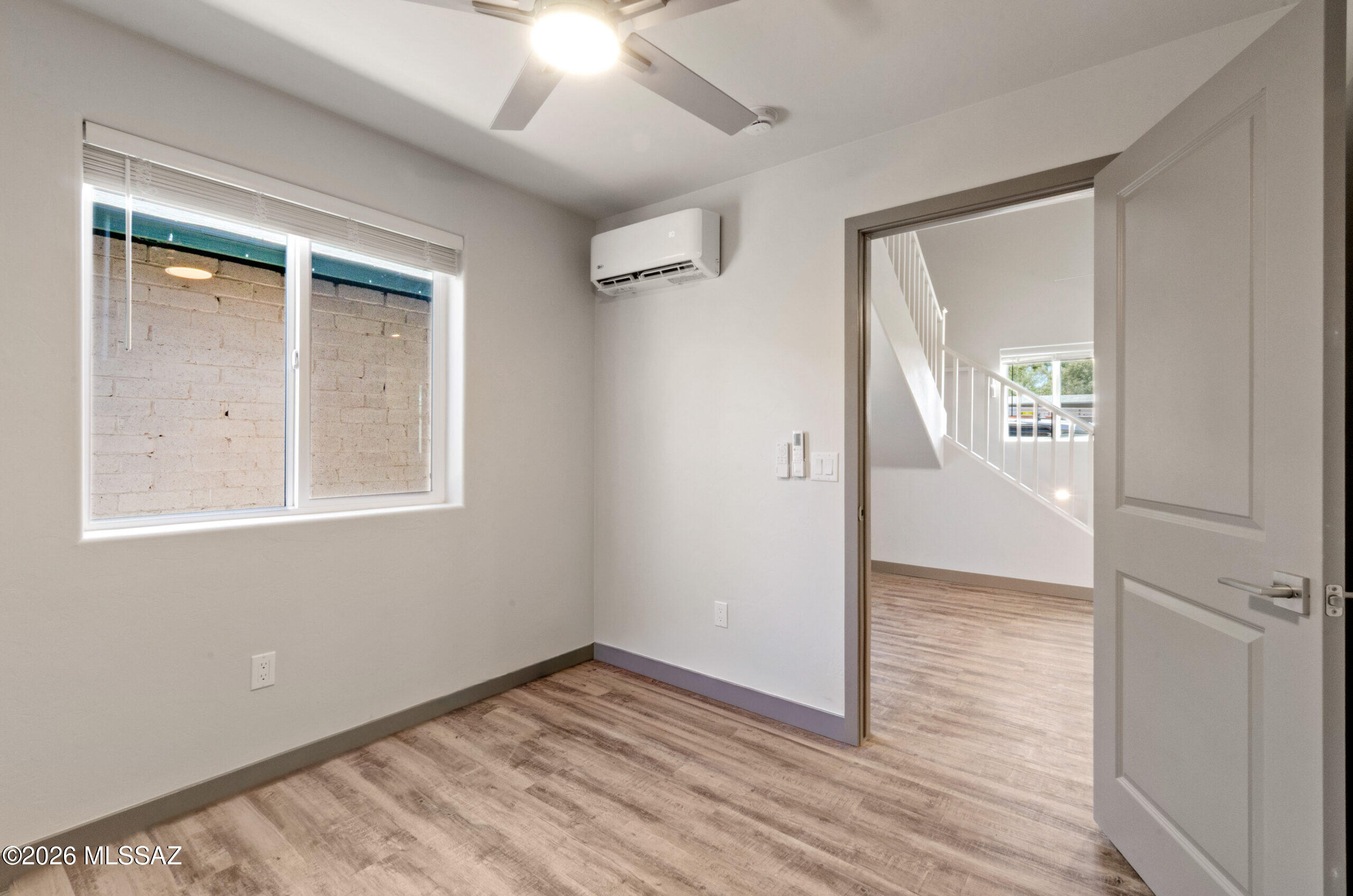 Jefferson Park - Residential Lease