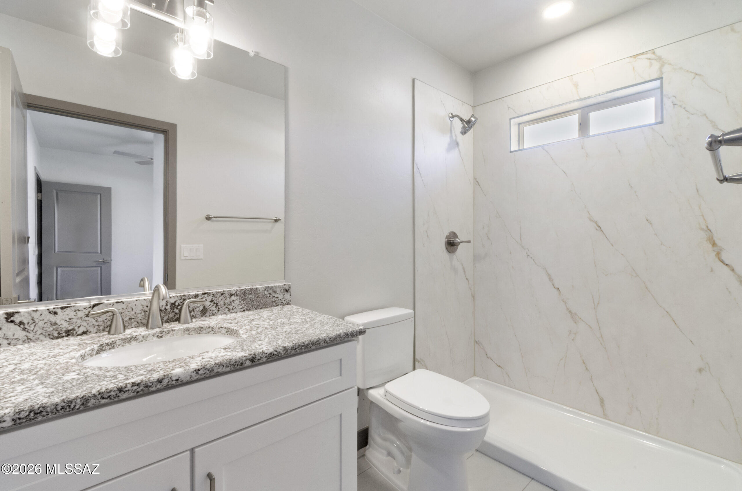 Jefferson Park - Residential Lease