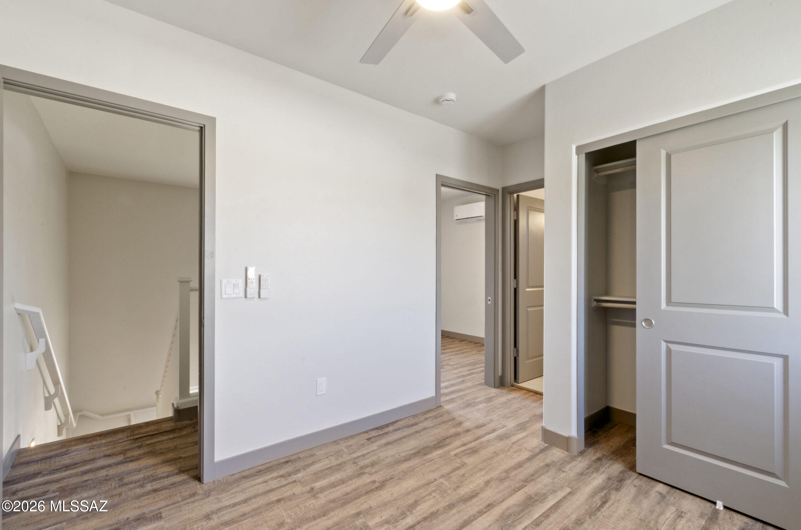 Jefferson Park - Residential Lease