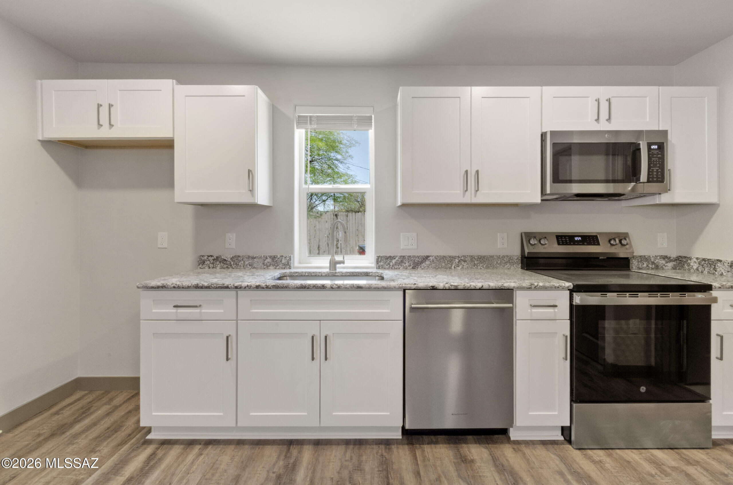 Jefferson Park - Residential Lease