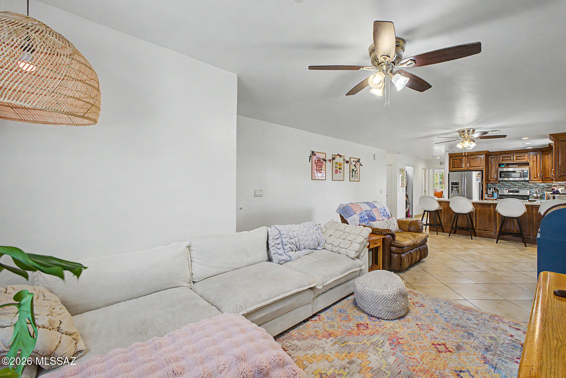 Forgeus Spring Subdivision (1-5) - Residential