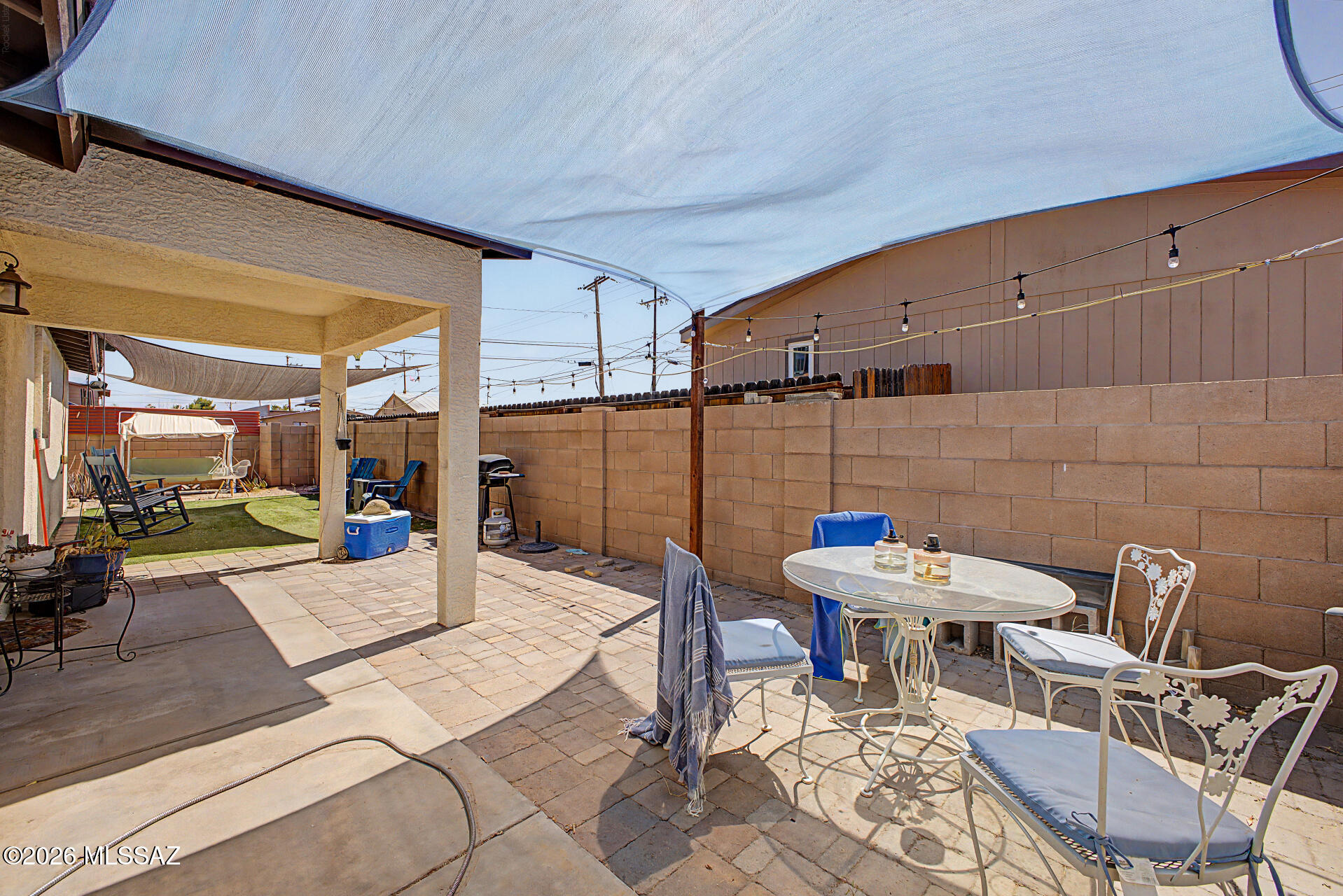 Forgeus Spring Subdivision (1-5) - Residential